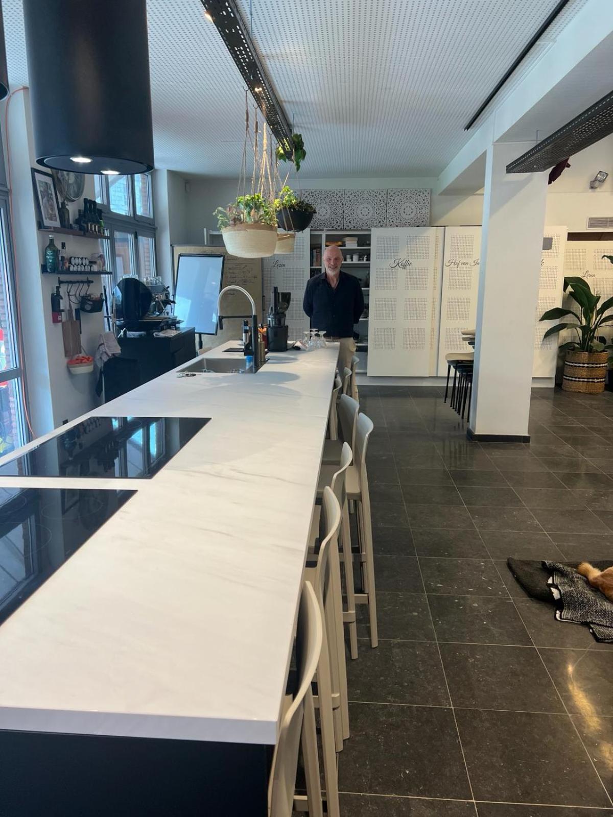 Hof van In Boutique B&B en Privé Wellness