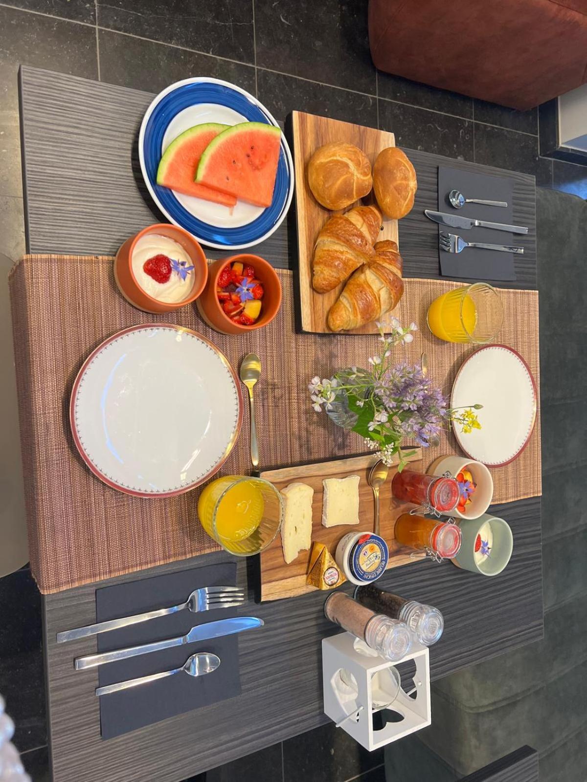 Hof van In Boutique B&B en Privé Wellness