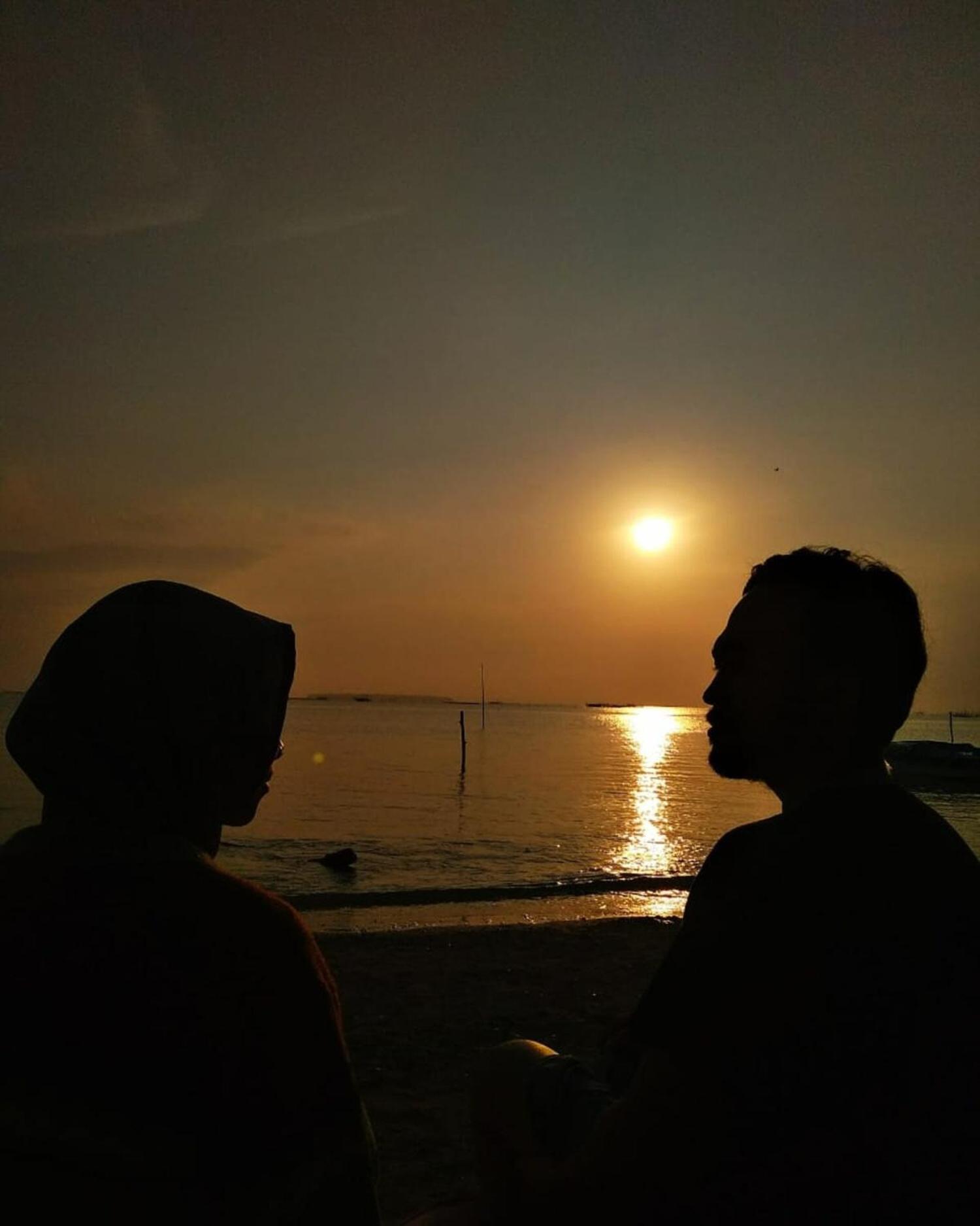 Villa Blue Ocean Tanjung Lesung view 4
