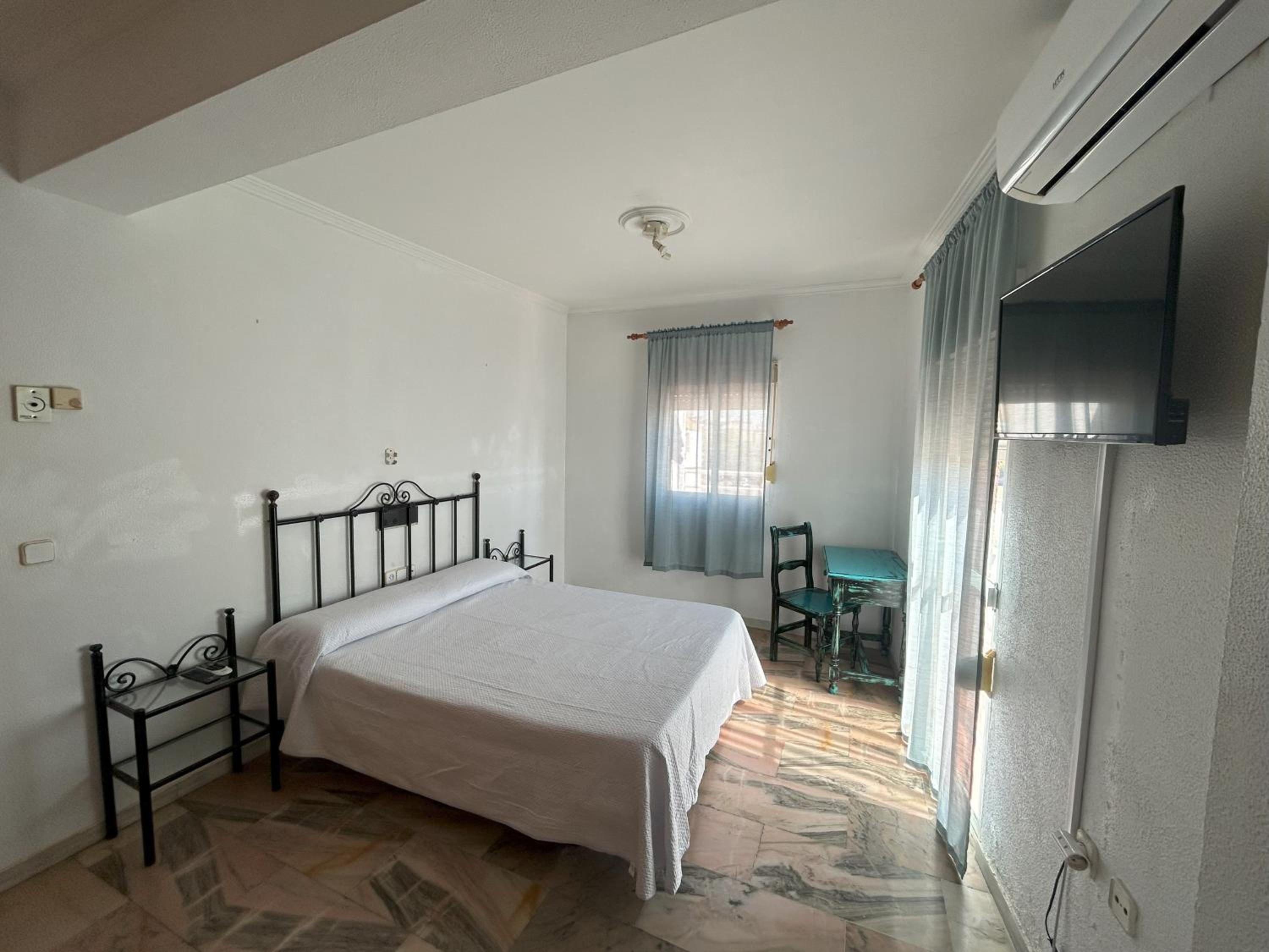 Hostal el Ancla en Alcalá del Río