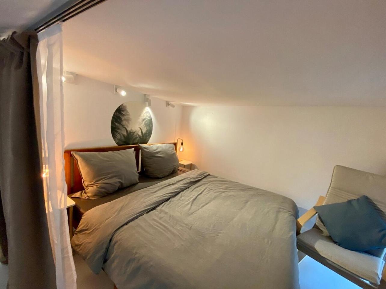 Central Loft In 5 Minutes to Alexanderplatz