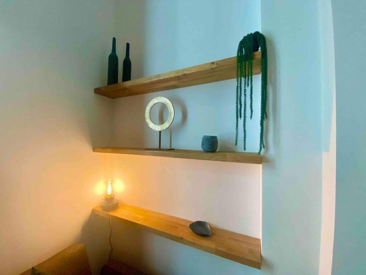 Central Loft In 5 Minutes to Alexanderplatz