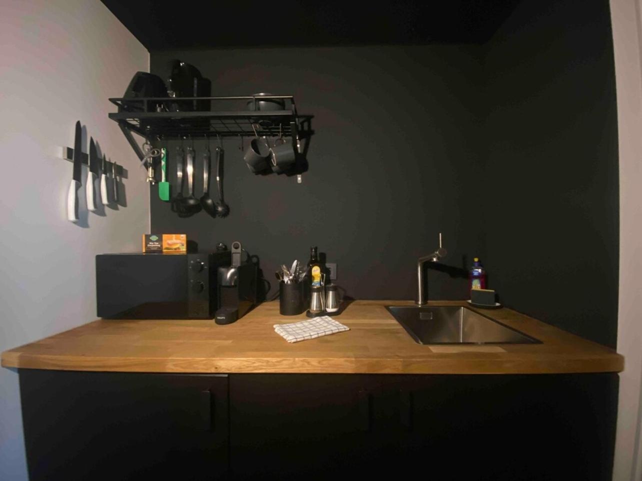 Central Loft In 5 Minutes to Alexanderplatz