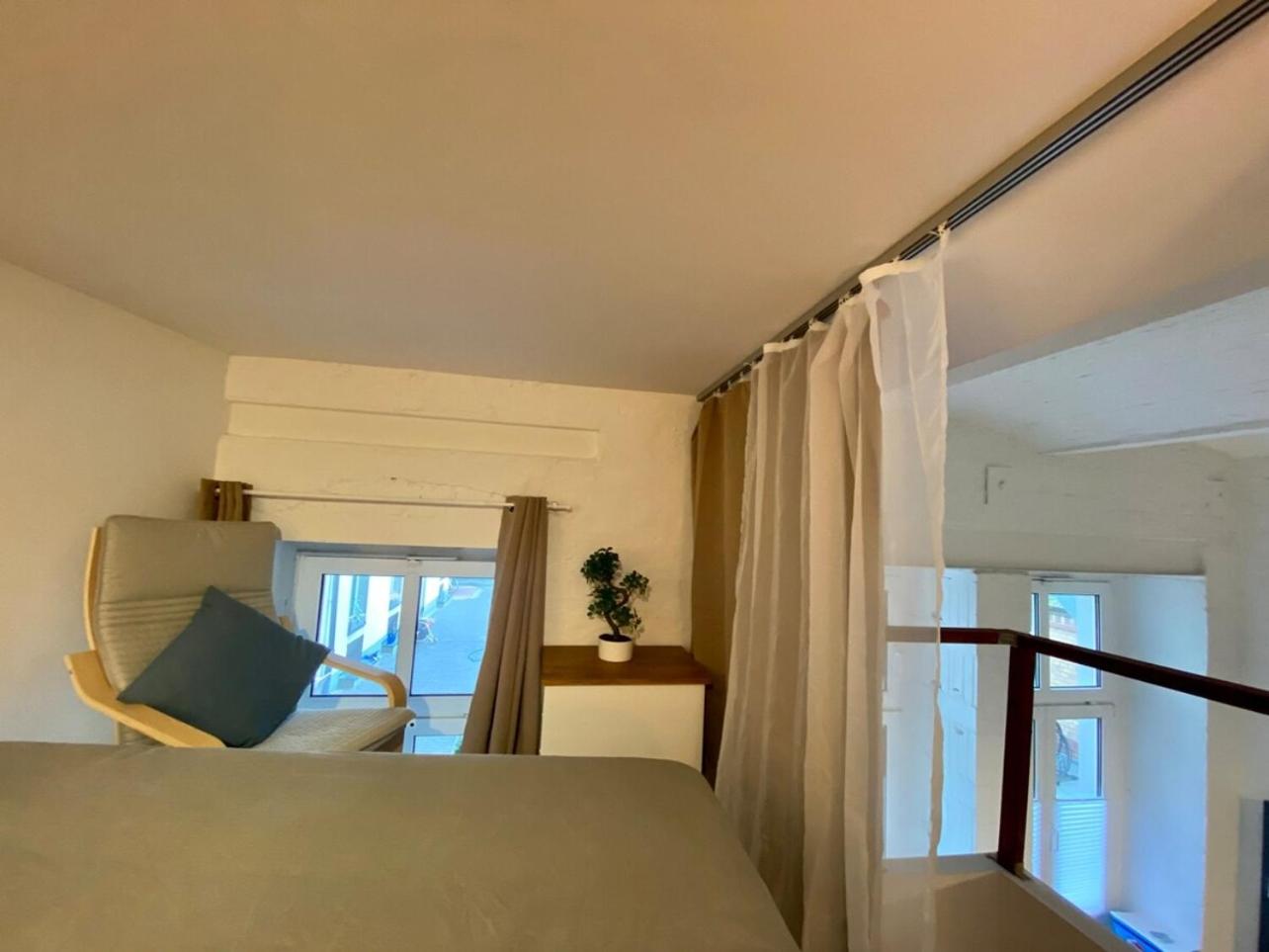 Central Loft In 5 Minutes to Alexanderplatz