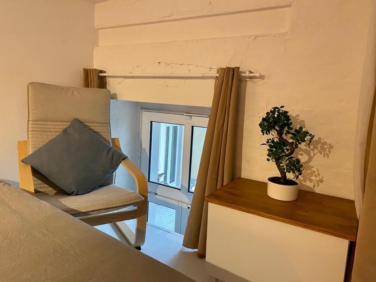 Central Loft In 5 Minutes to Alexanderplatz