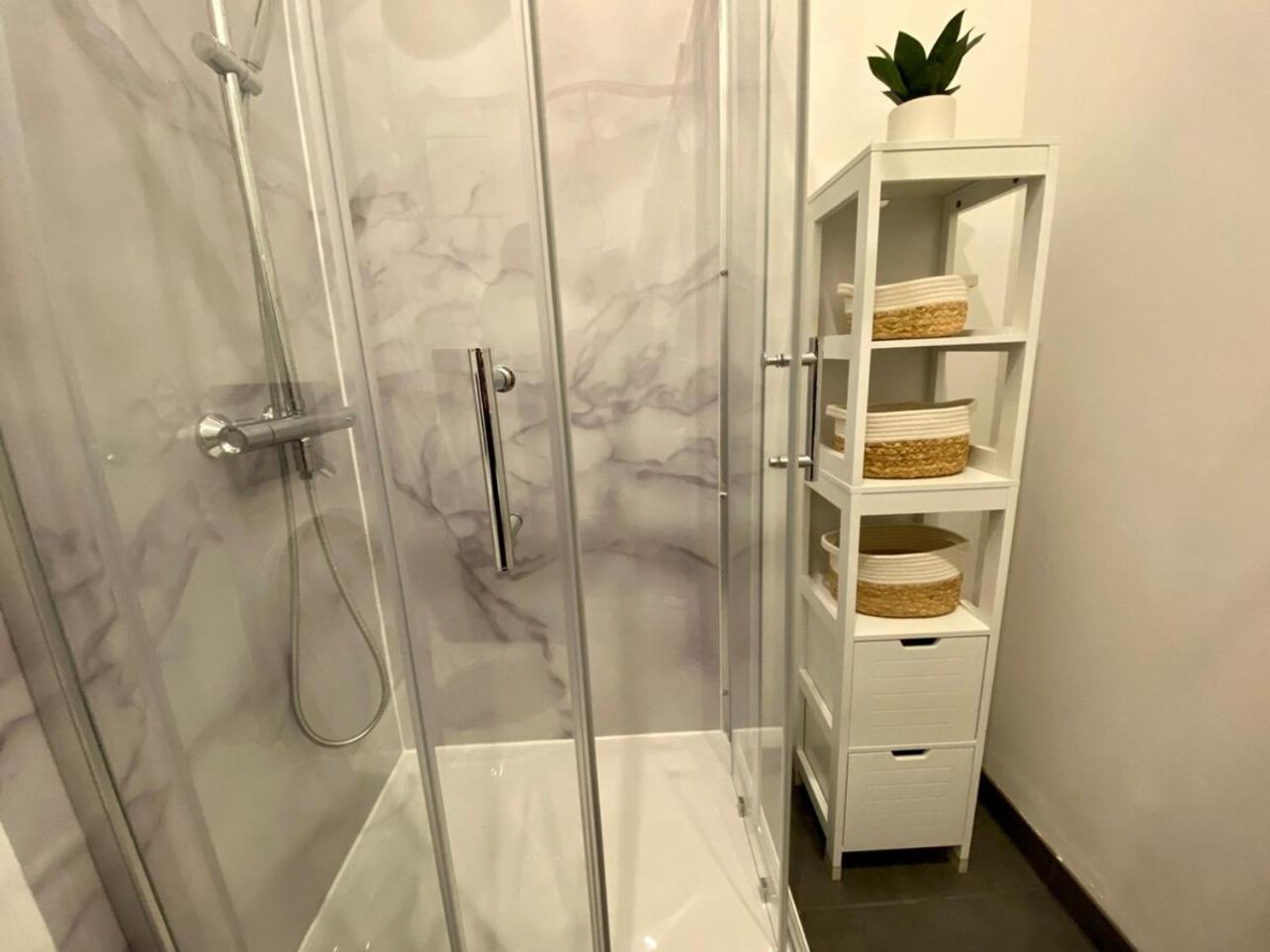 Central Loft In 5 Minutes to Alexanderplatz
