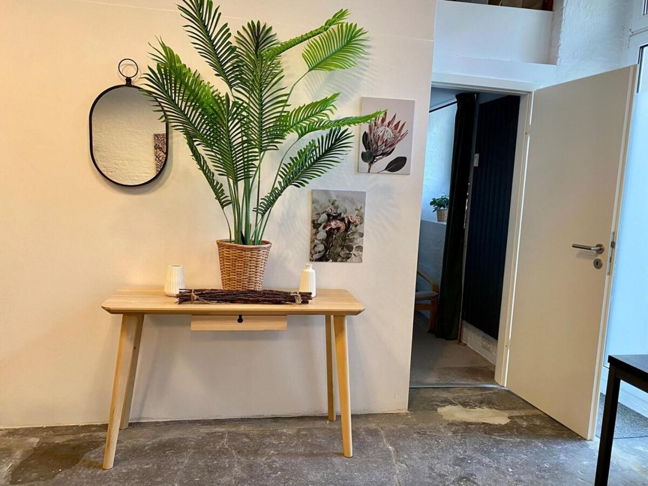 Central Loft In 5 Minutes to Alexanderplatz