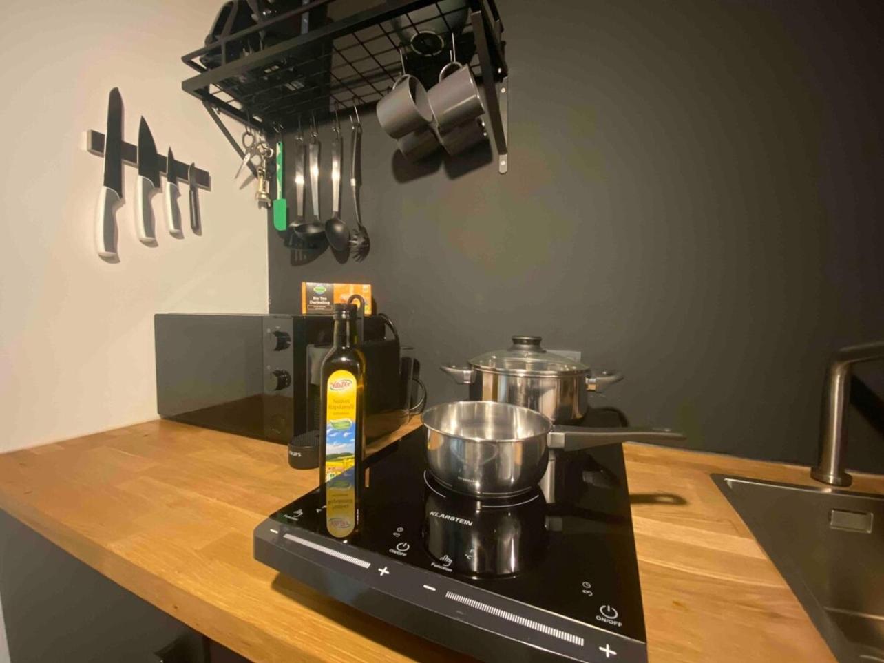 Central Loft In 5 Minutes to Alexanderplatz