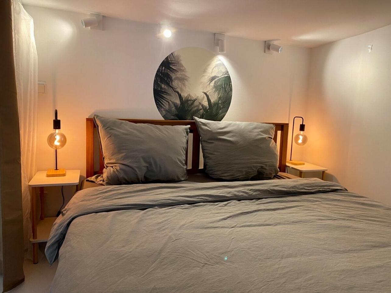 Central Loft In 5 Minutes to Alexanderplatz