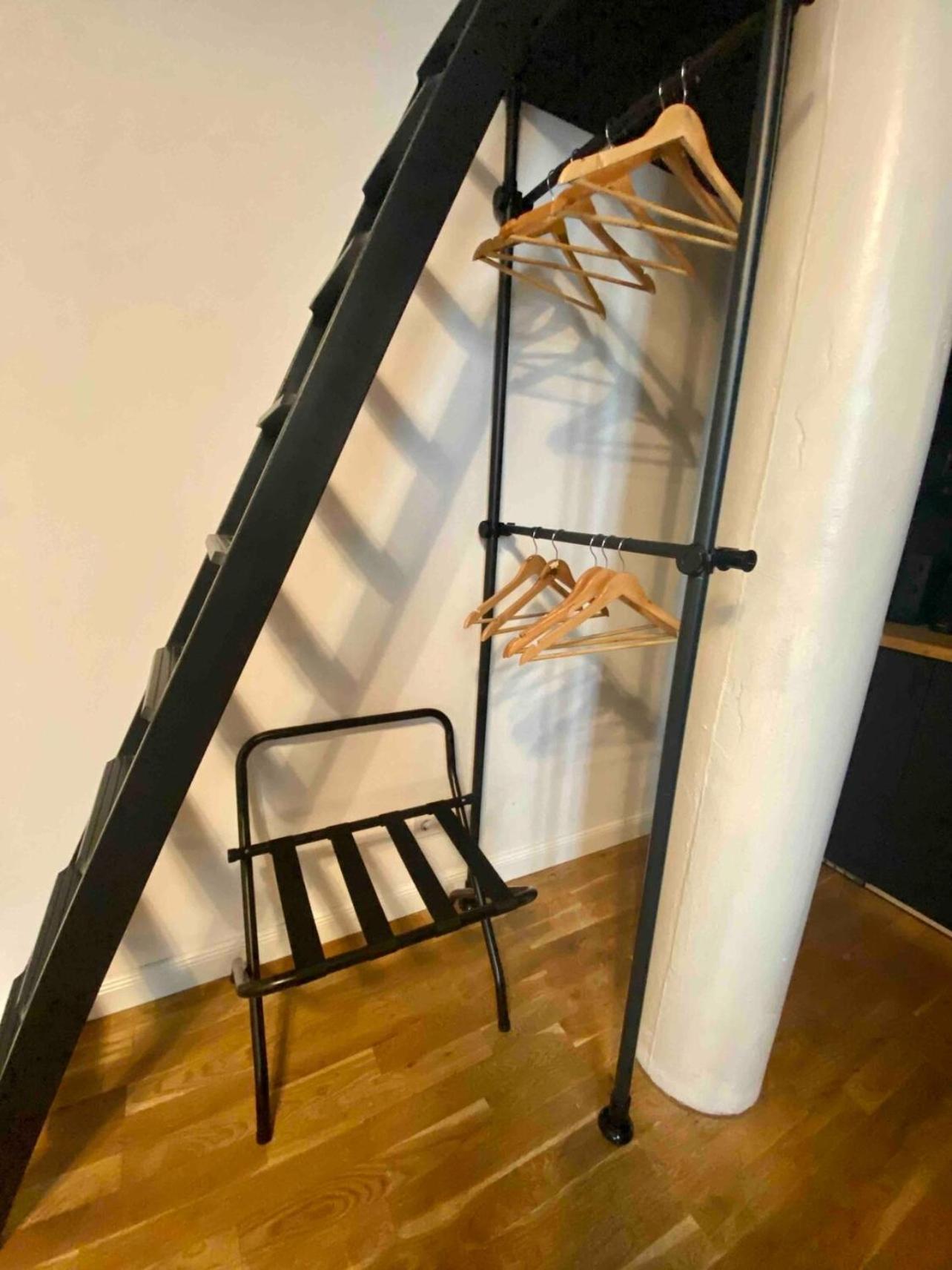 Central Loft In 5 Minutes to Alexanderplatz