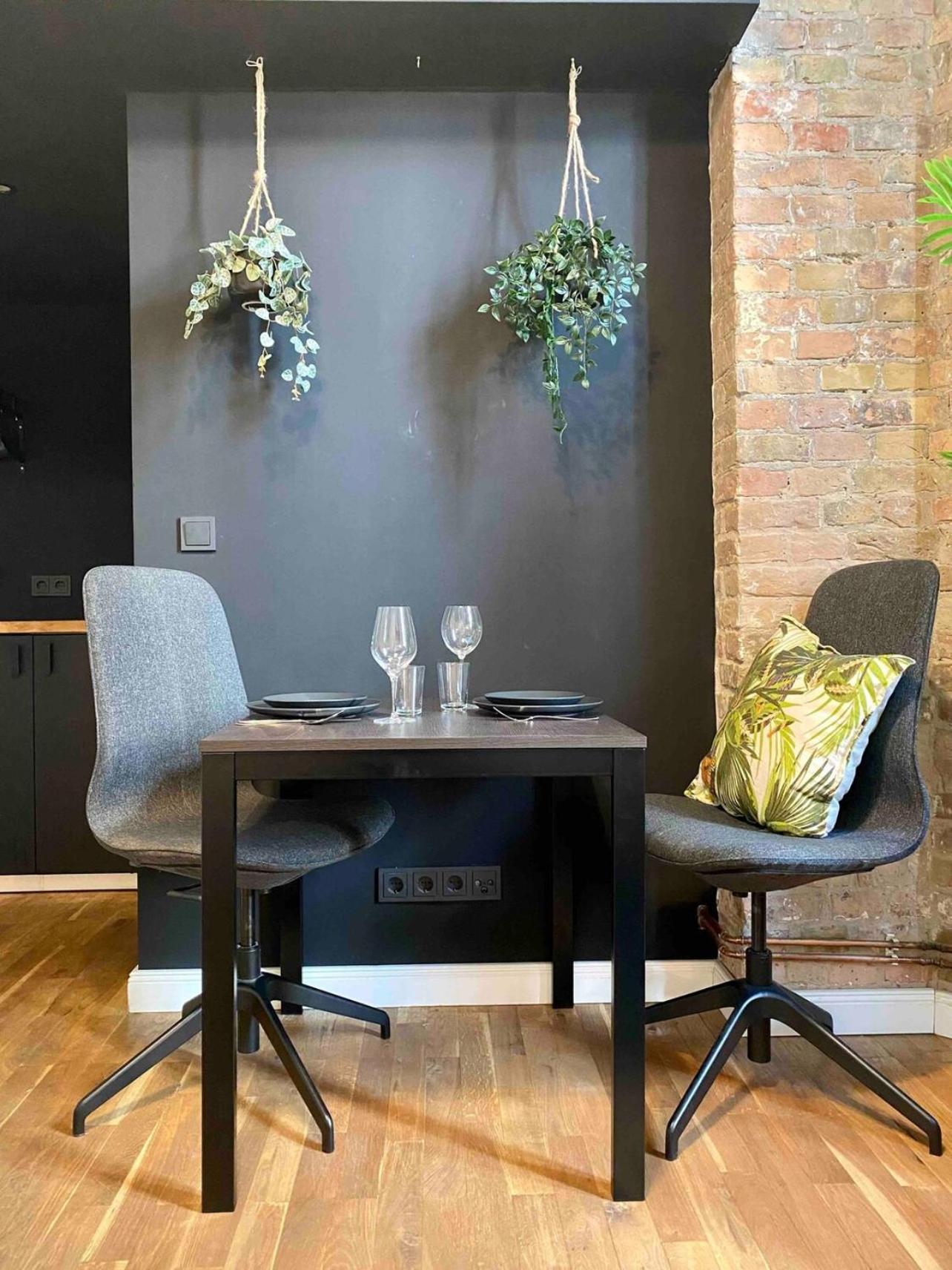 Central Loft In 5 Minutes to Alexanderplatz