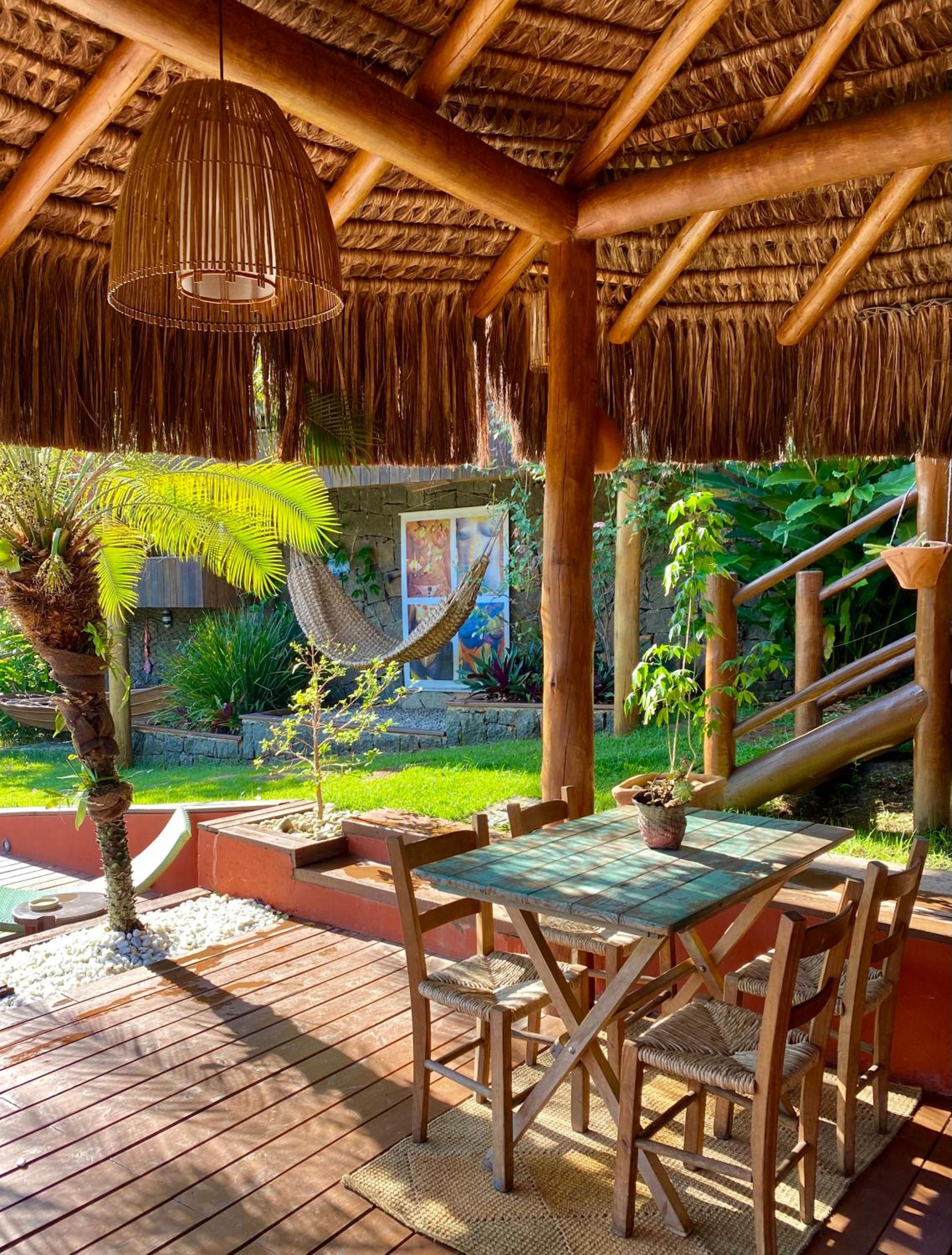 Casa do Veloso
