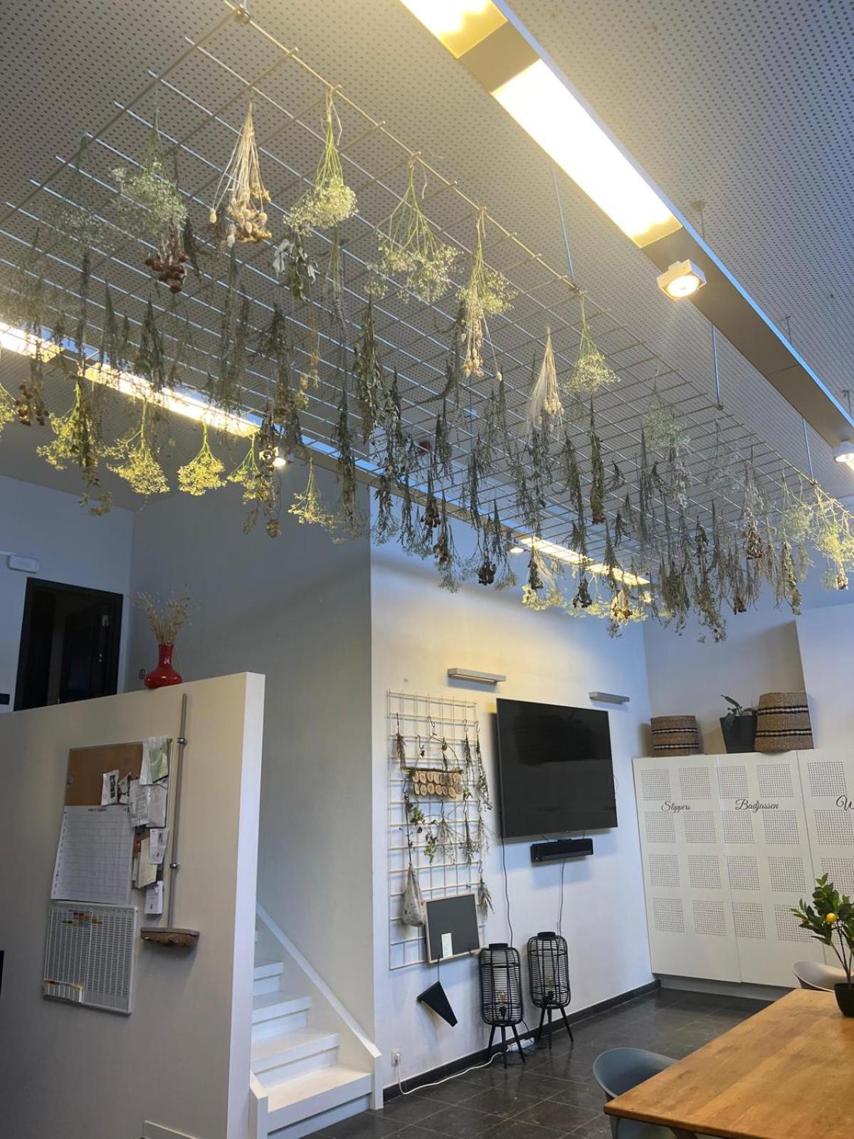 Hof van In Boutique B&B en Privé Wellness