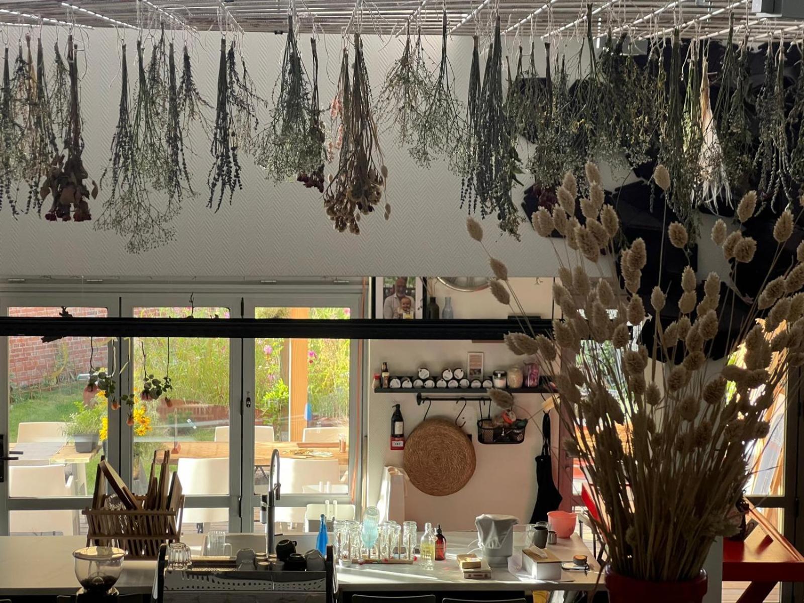 Hof van In Boutique B&B en Privé Wellness