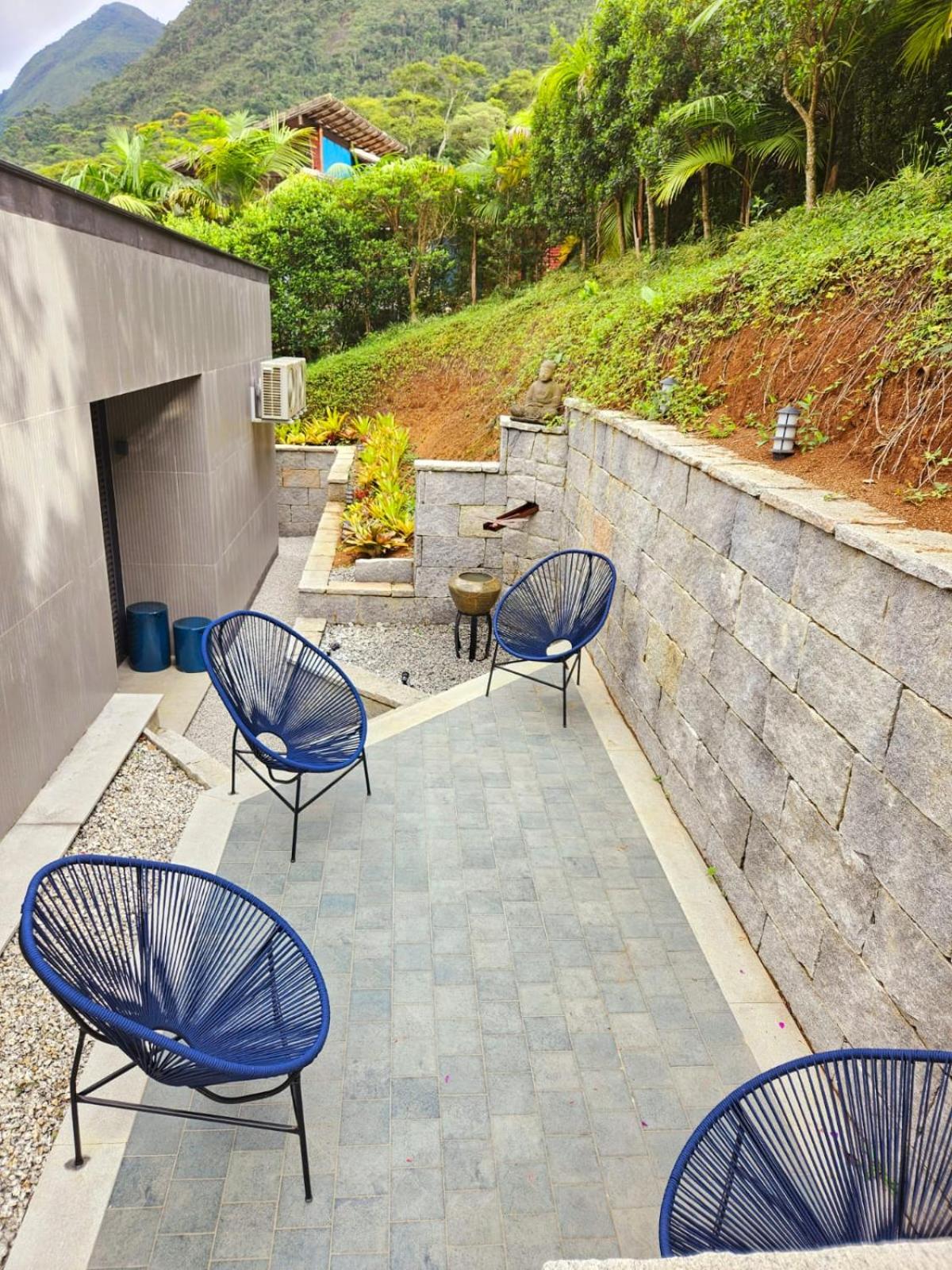 Casa Cubo - Teresópolis