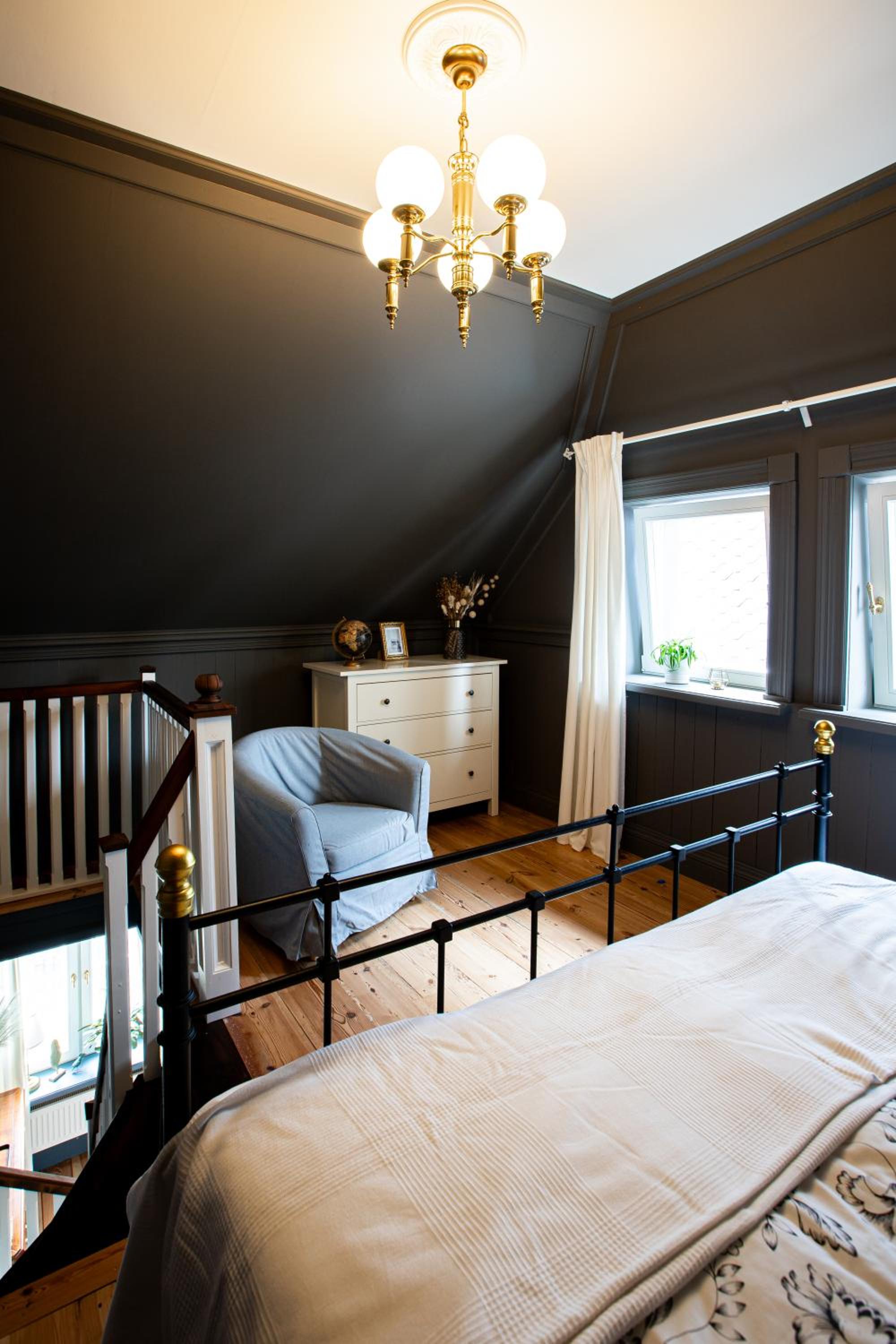 Wohnen im Carl Maria von Weber Geburtshaus