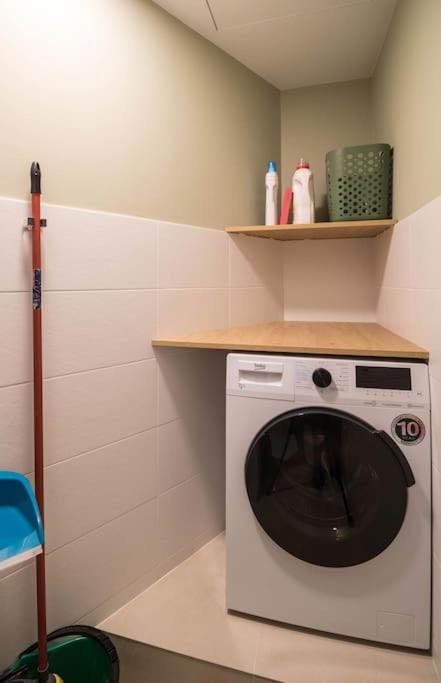 Dockside Haven Olabeaga