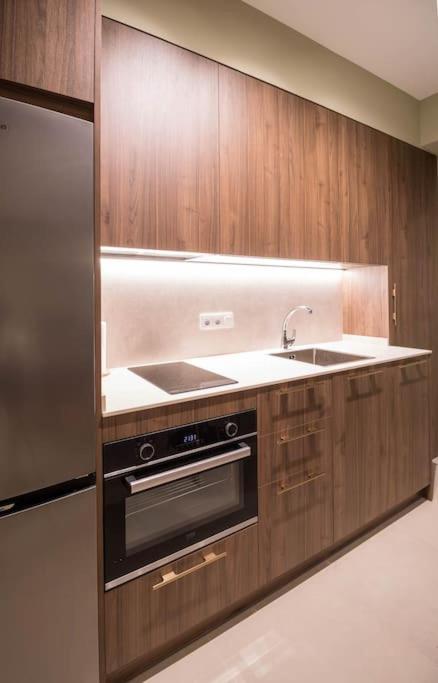 Dockside Haven Olabeaga