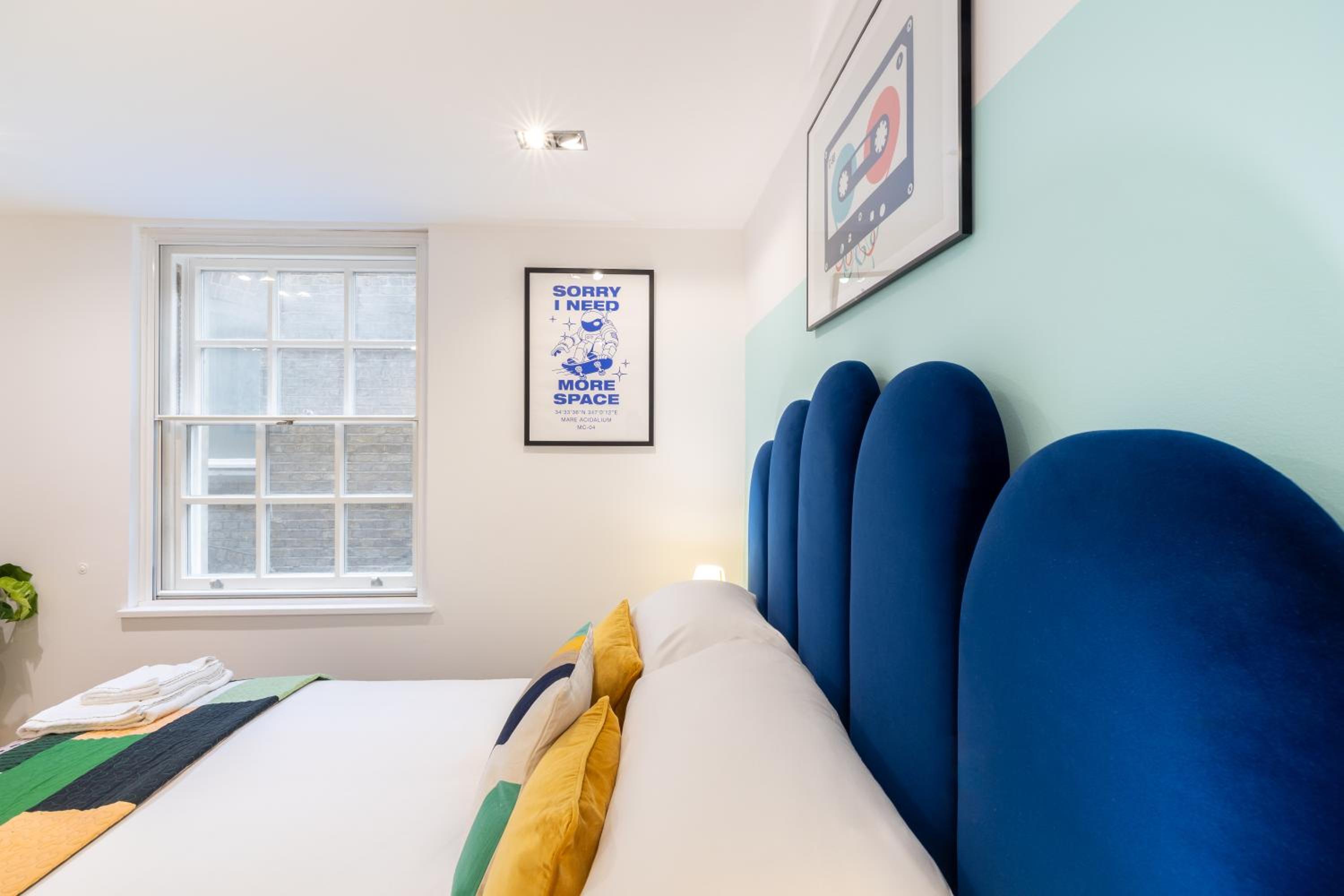 Stay Kula London - Covent Garden Opera House