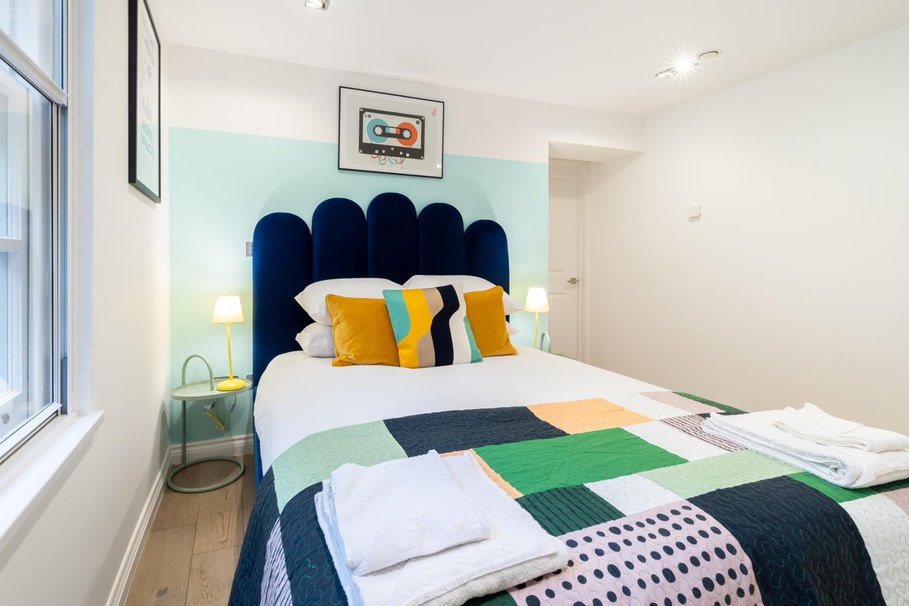 Stay Kula London - Covent Garden Opera House