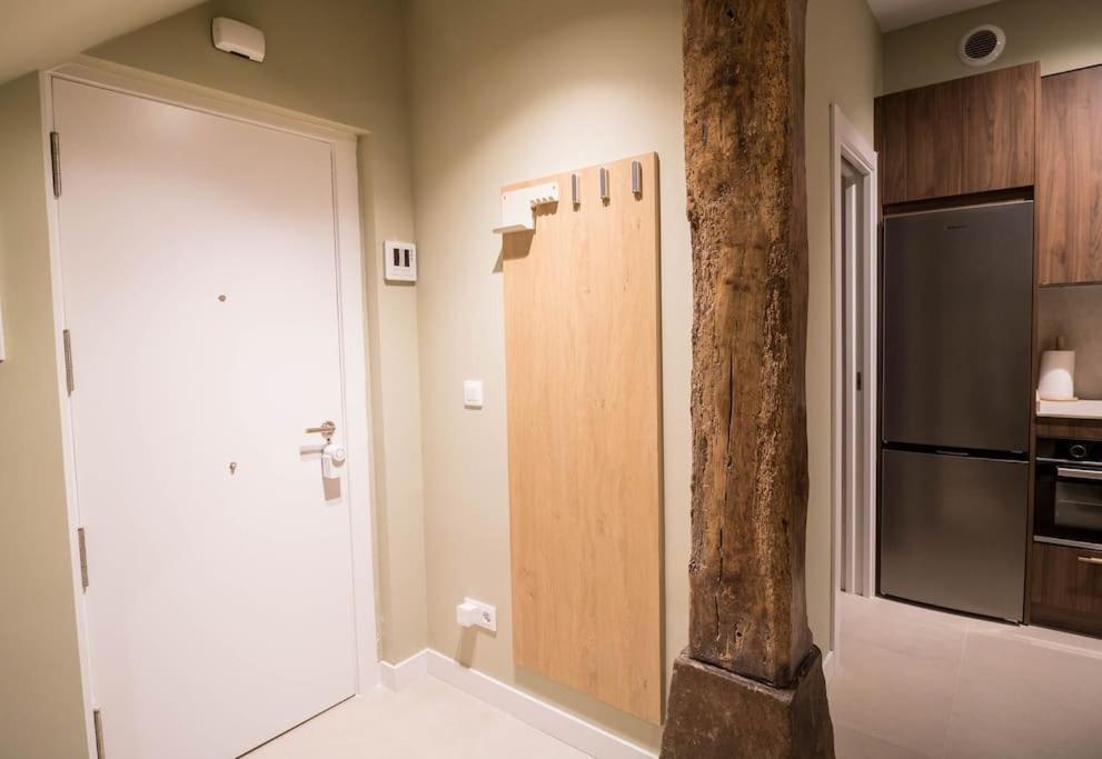 Dockside Haven Olabeaga