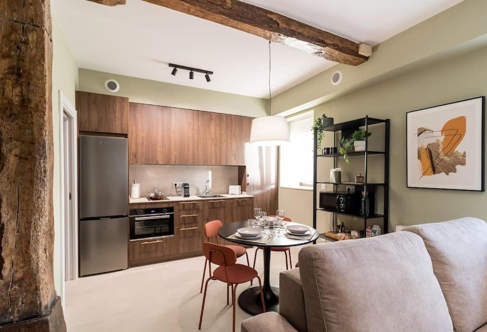 Dockside Haven Olabeaga