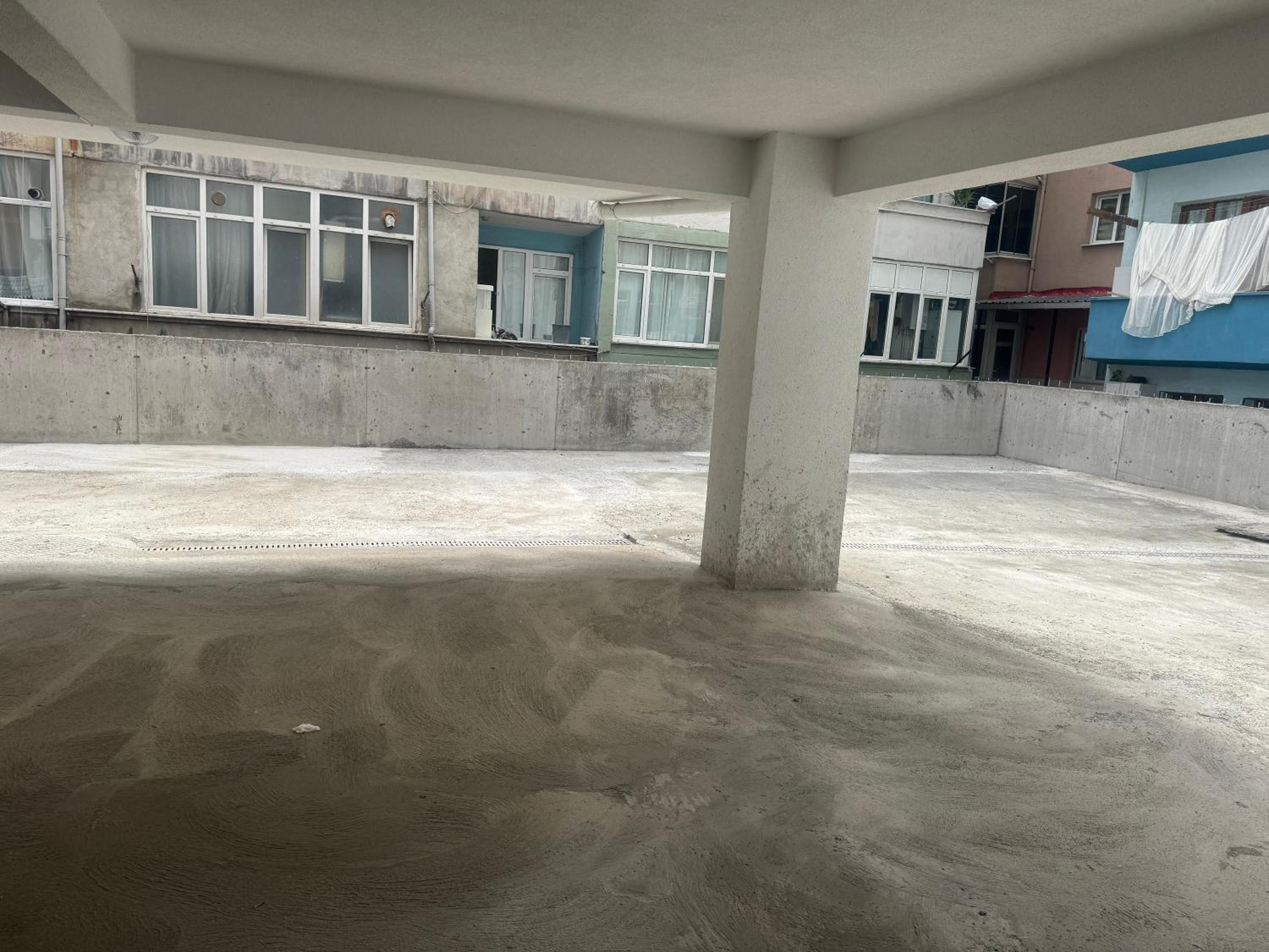 Excellent Apartments Fatih Golden Horn