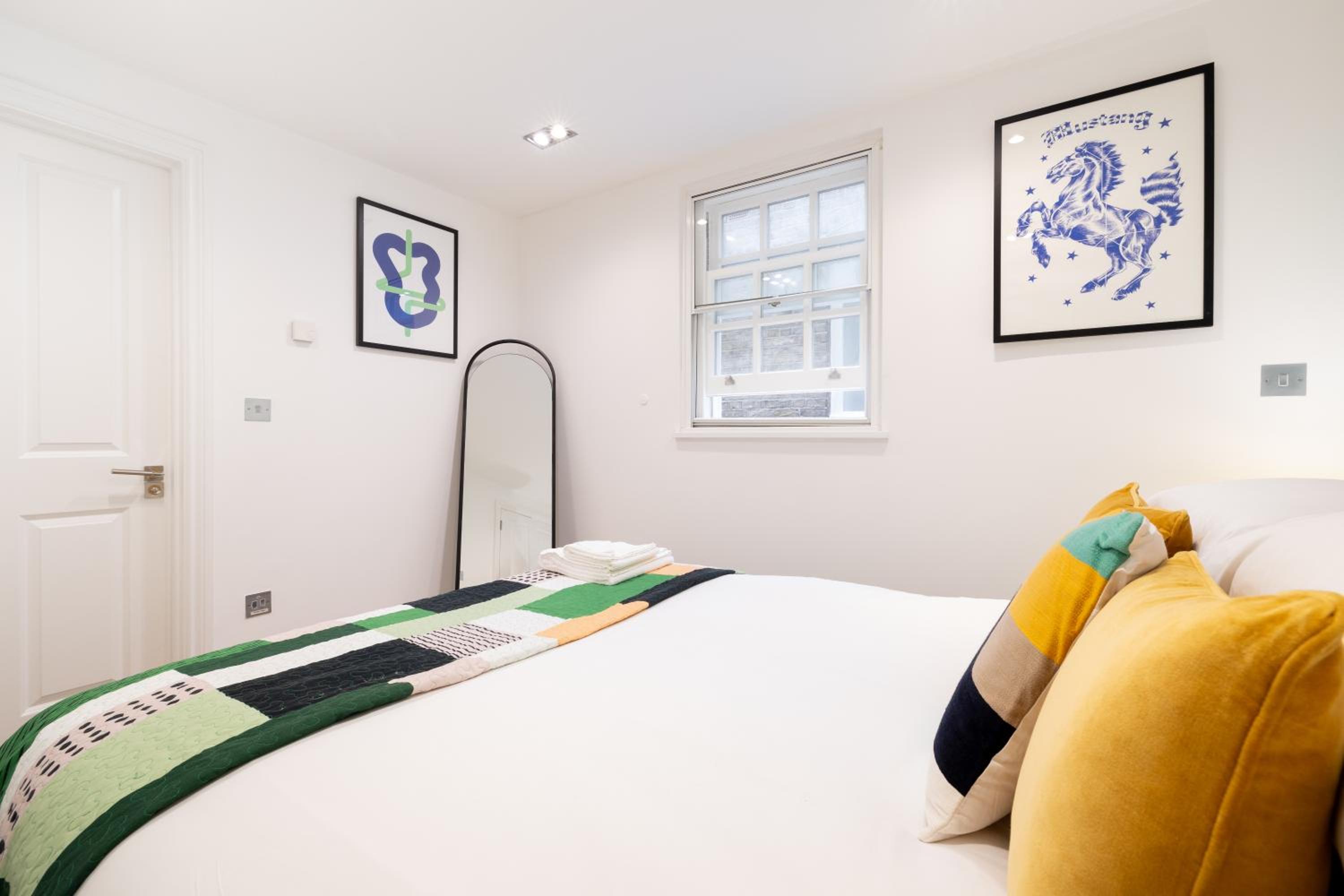 Stay Kula London - Covent Garden Opera House