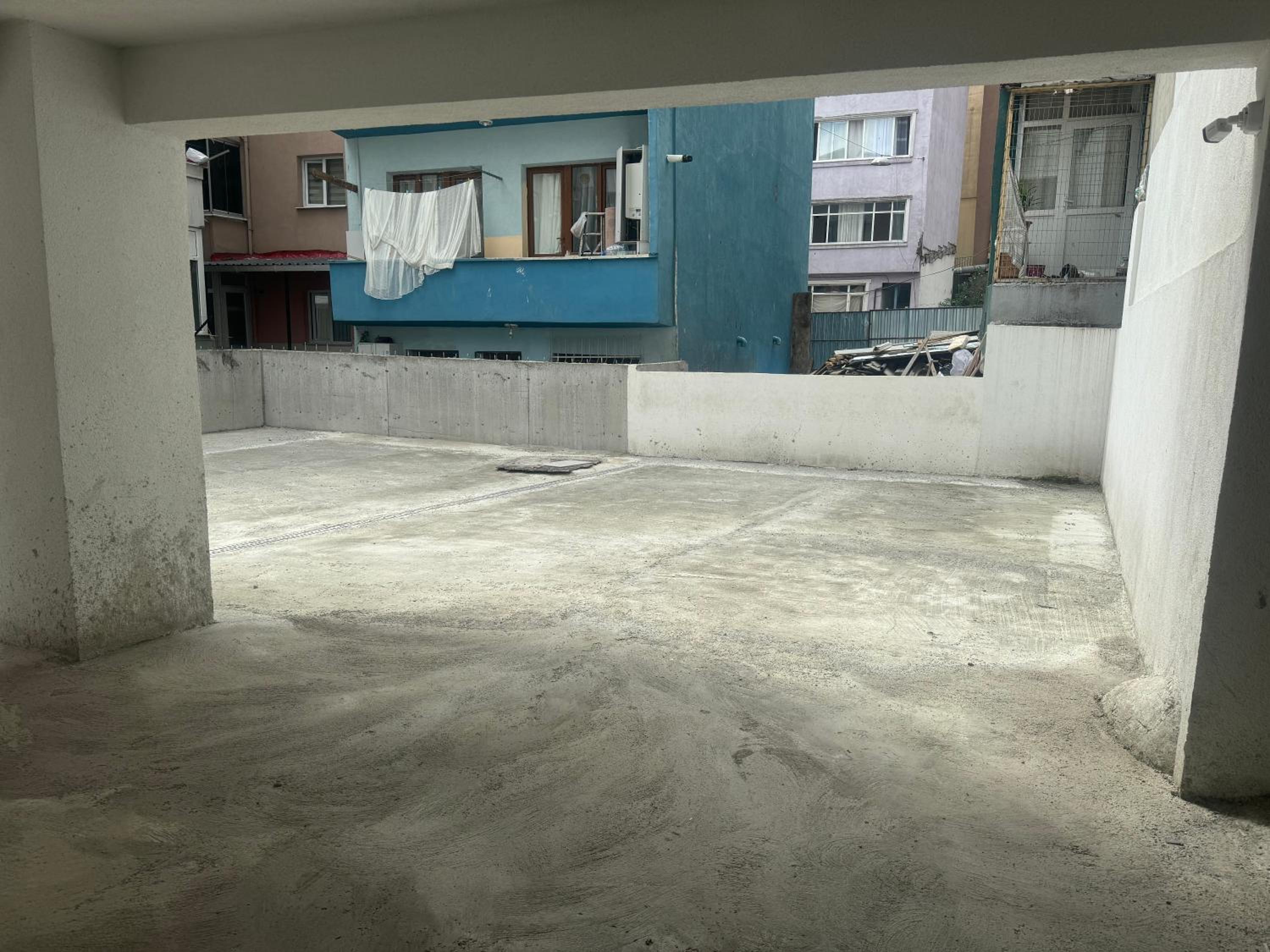 Excellent Apartments Fatih Golden Horn