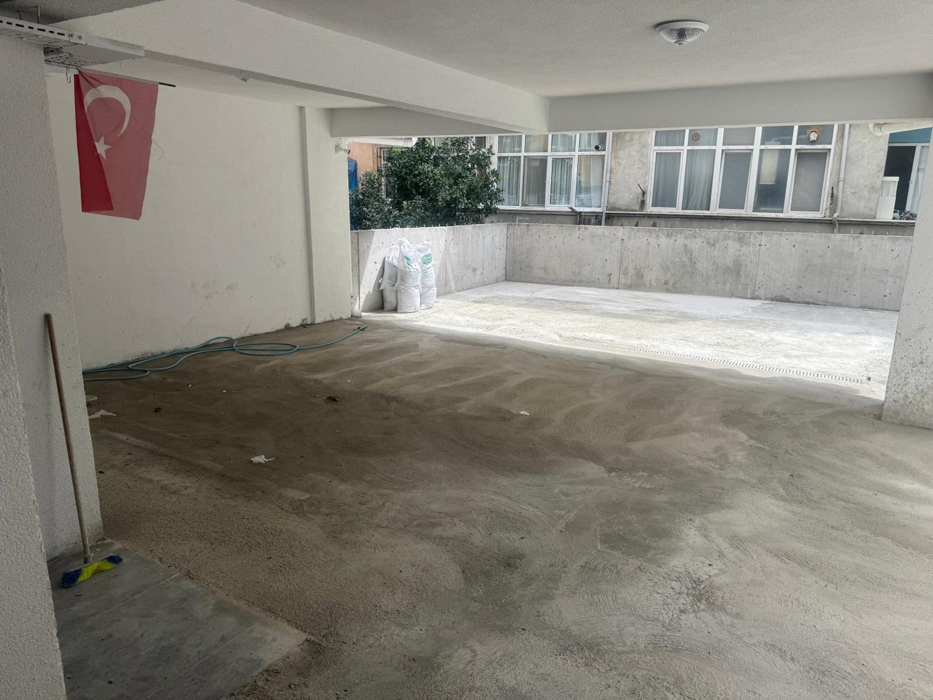 Excellent Apartments Fatih Golden Horn