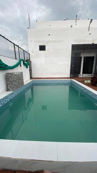 Ashoka mansion Resort