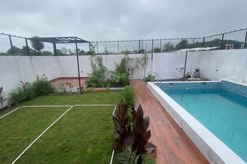 Ashoka mansion Resort