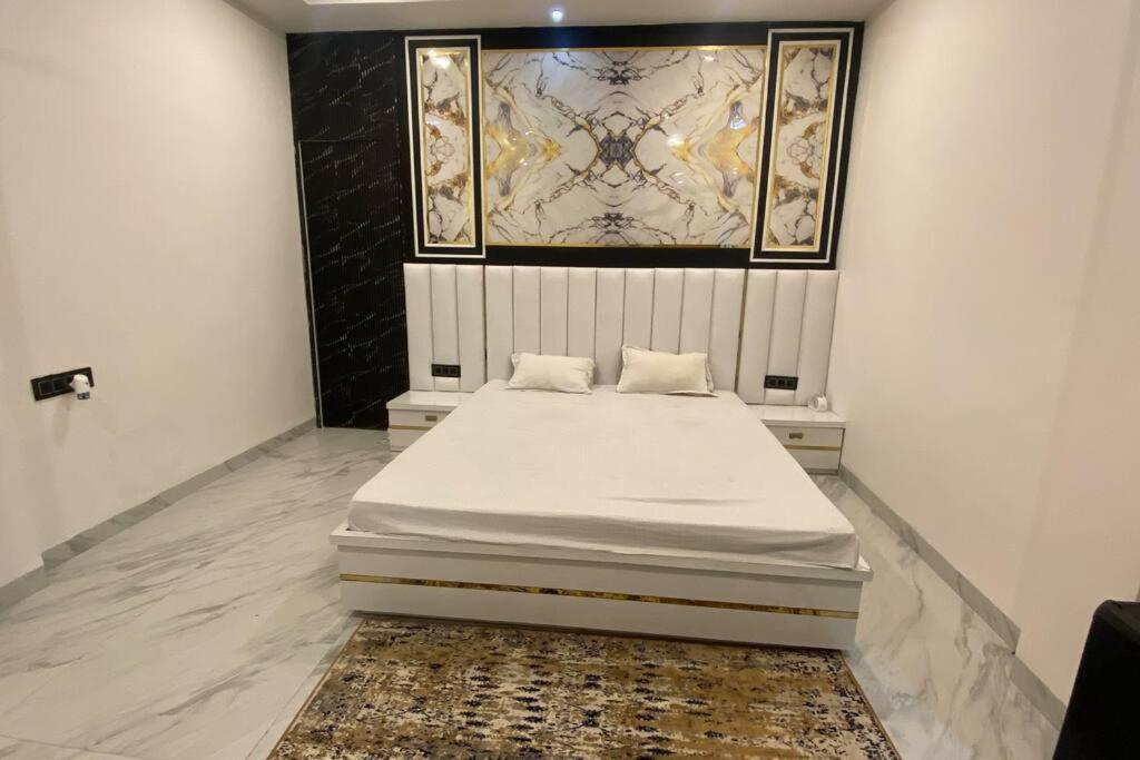 Ashoka mansion Resort