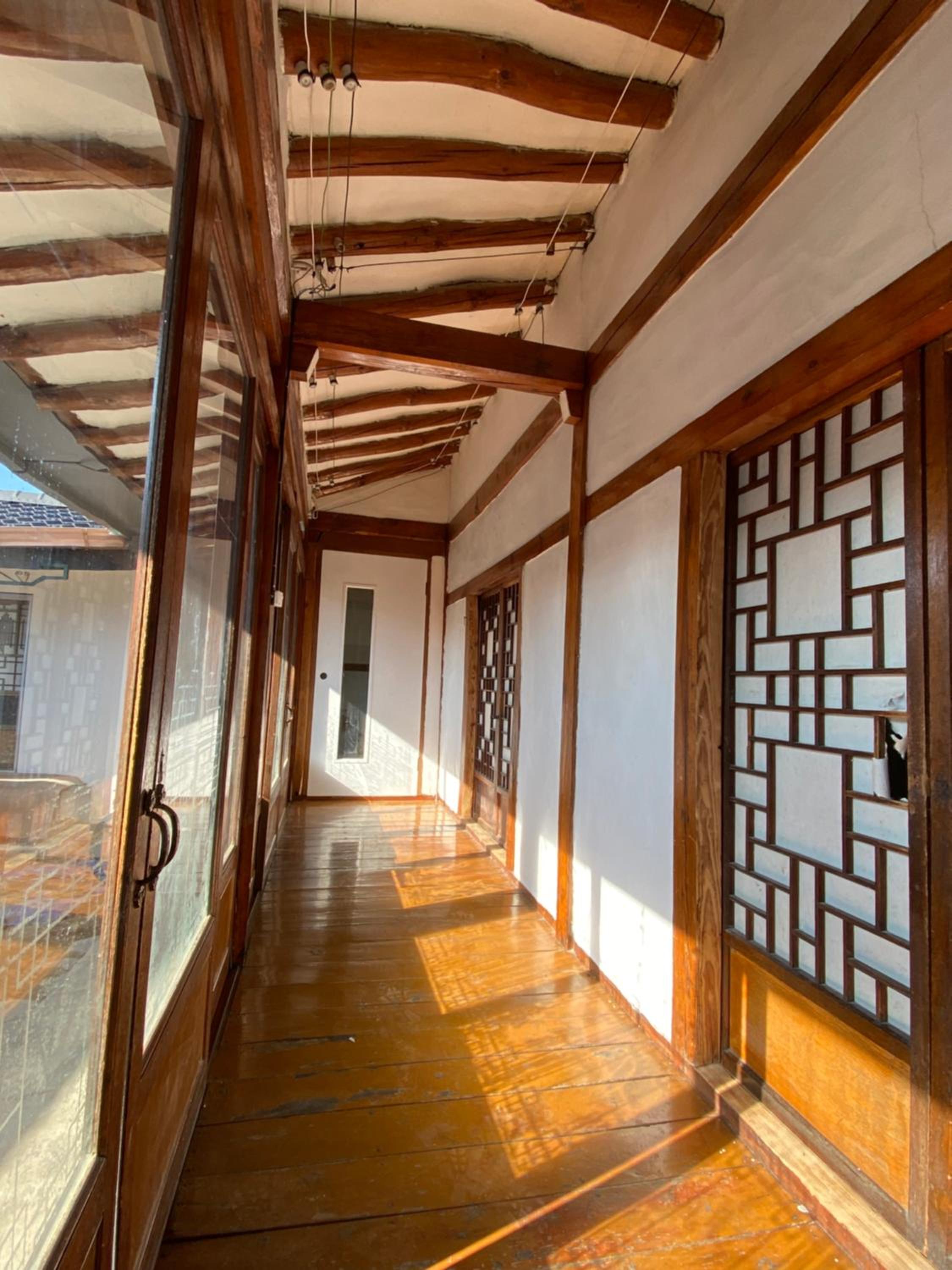 Small House view 2