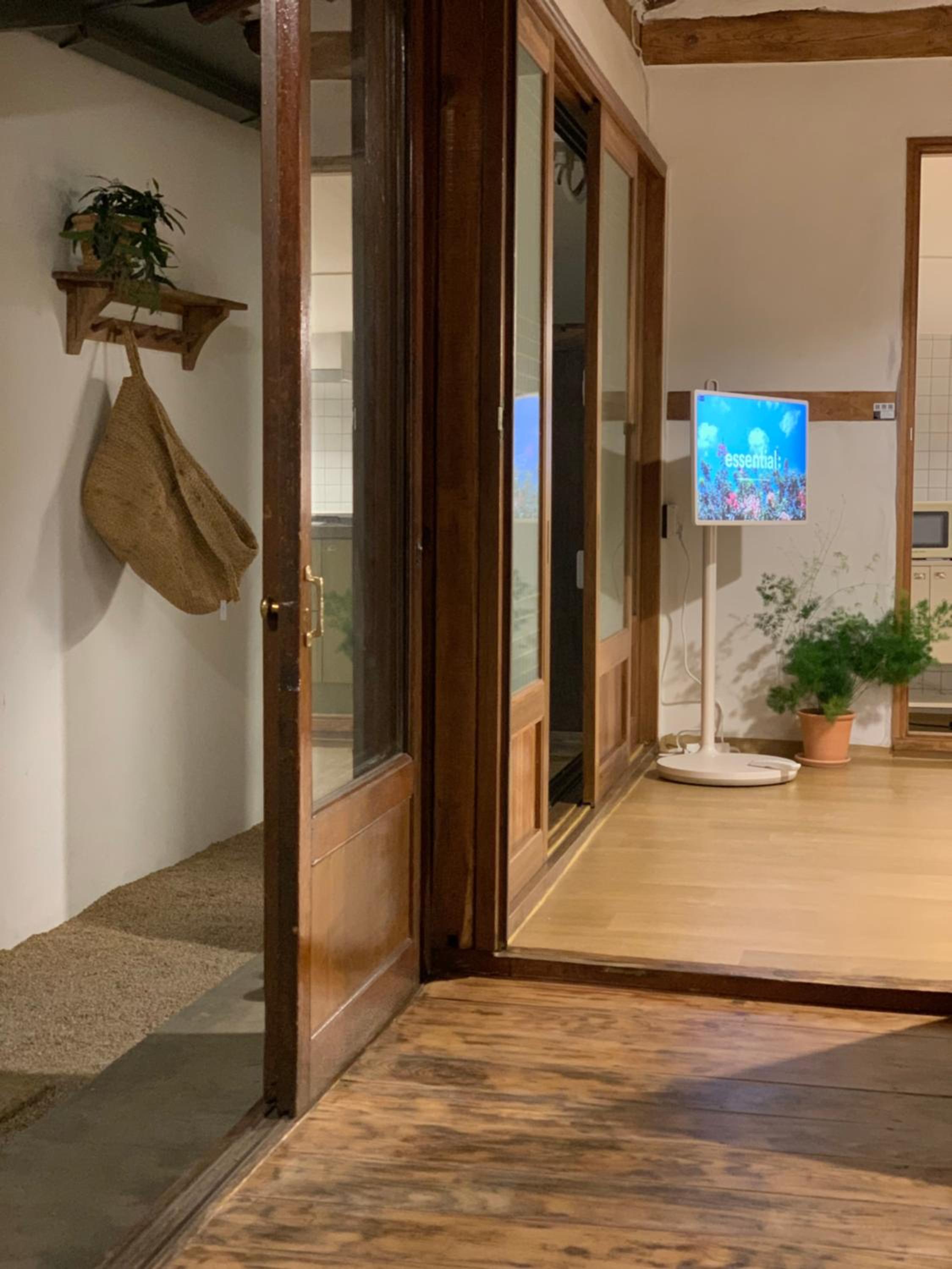 Small House view 3