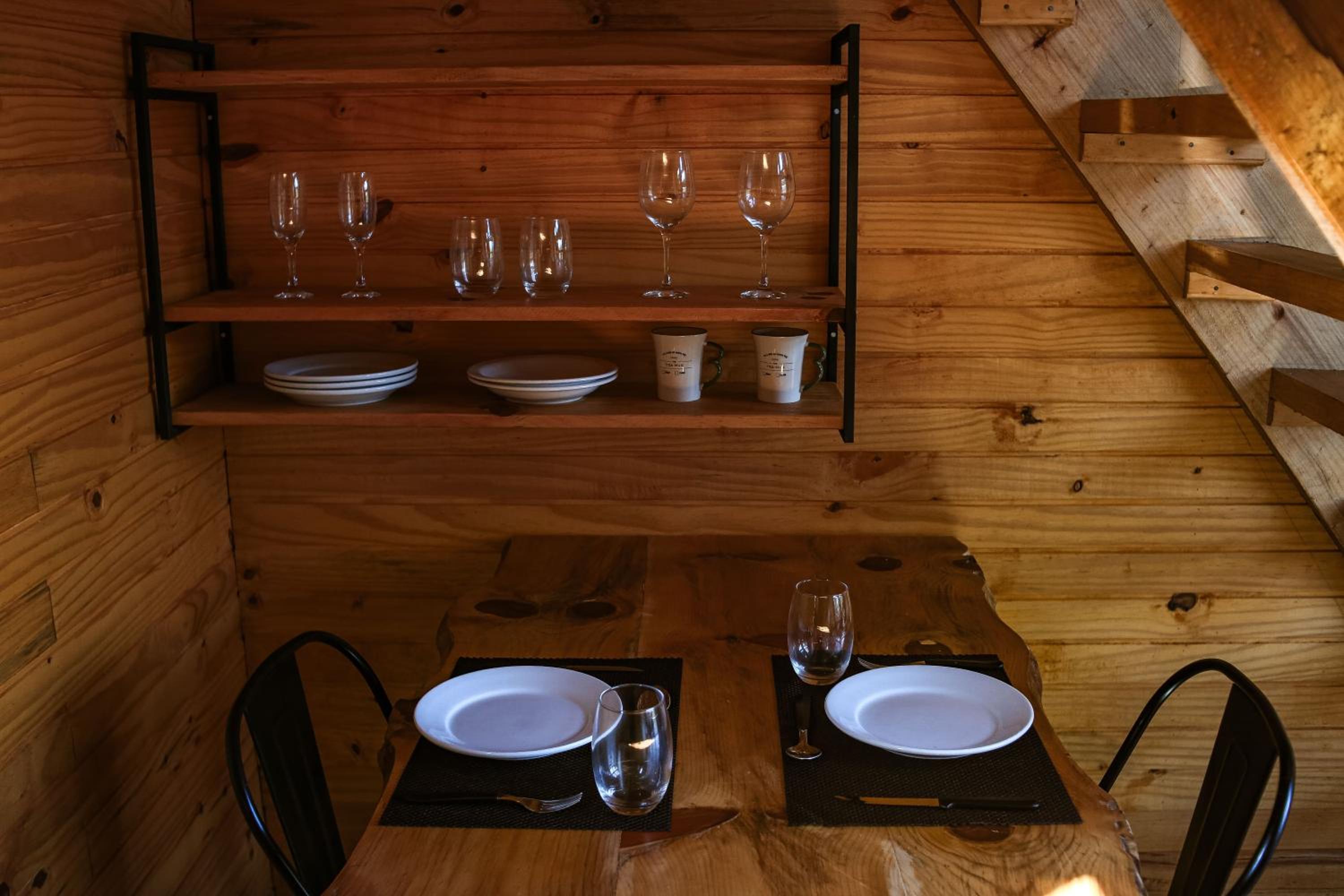 Chalé Aconchegante com Jacuzzi em Urubici SY6296