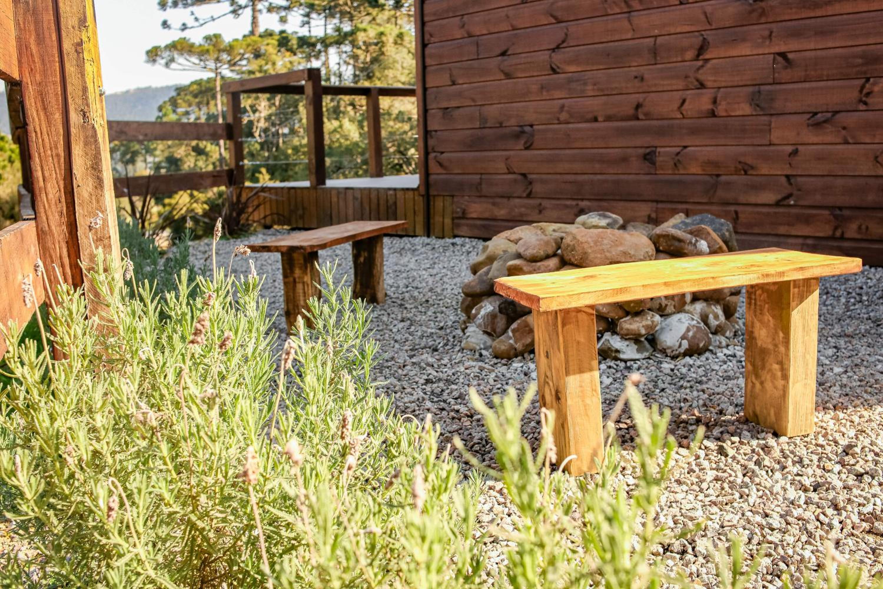 Chalé Aconchegante com Jacuzzi em Urubici SY6296