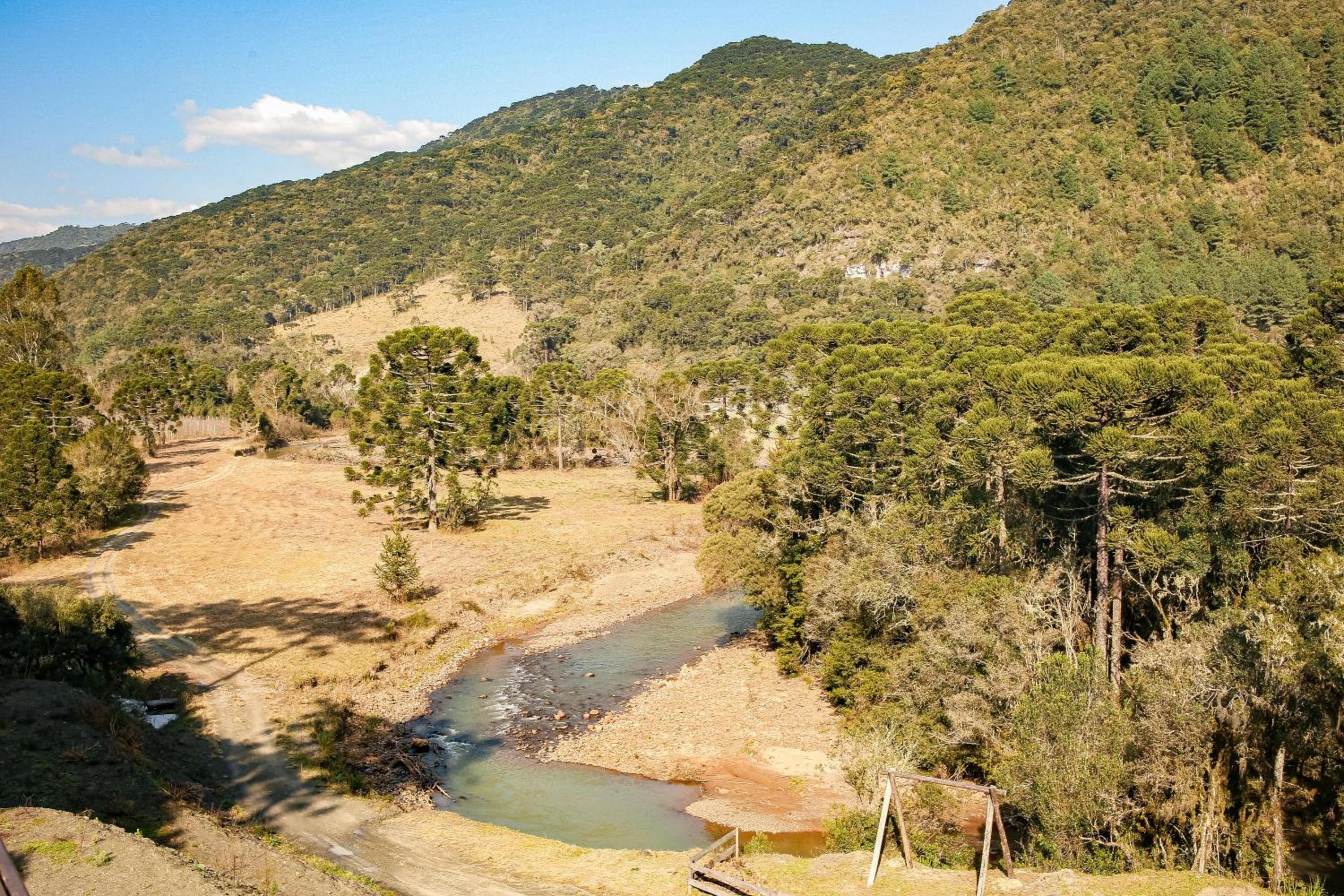 Chalé Aconchegante com Jacuzzi em Urubici SY6296