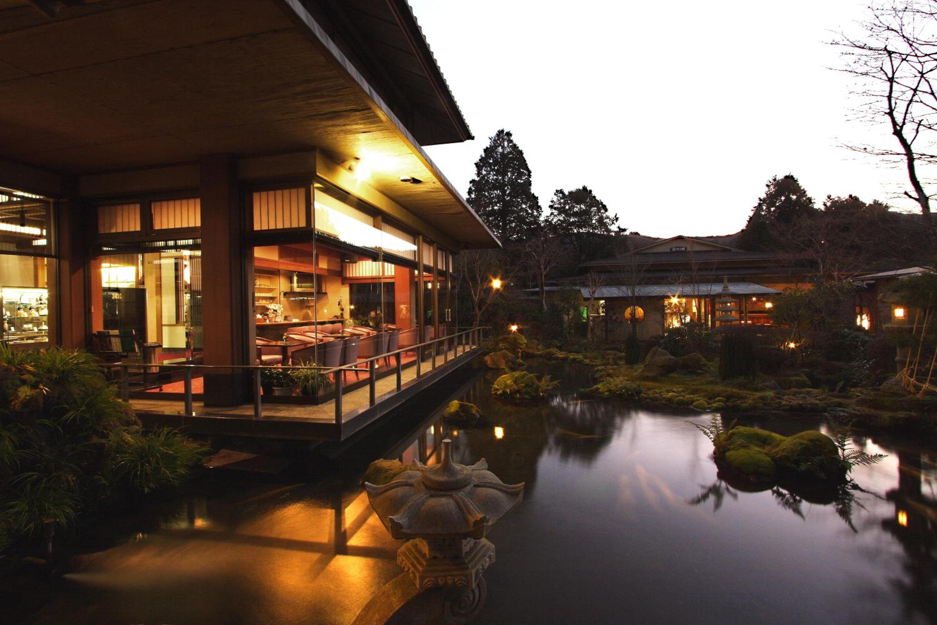 Hotel Yoshimatsu - Image 1