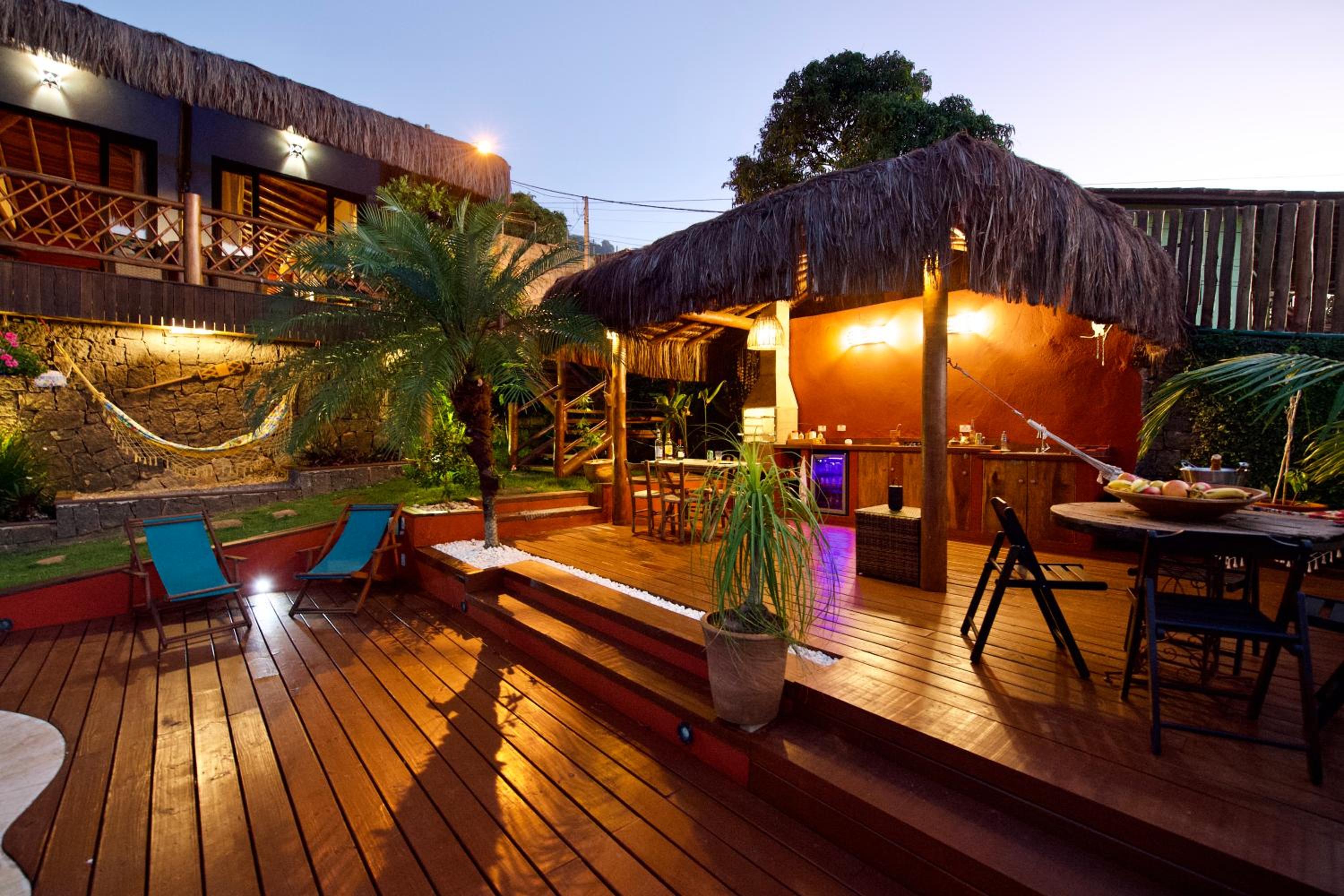Casa do Veloso