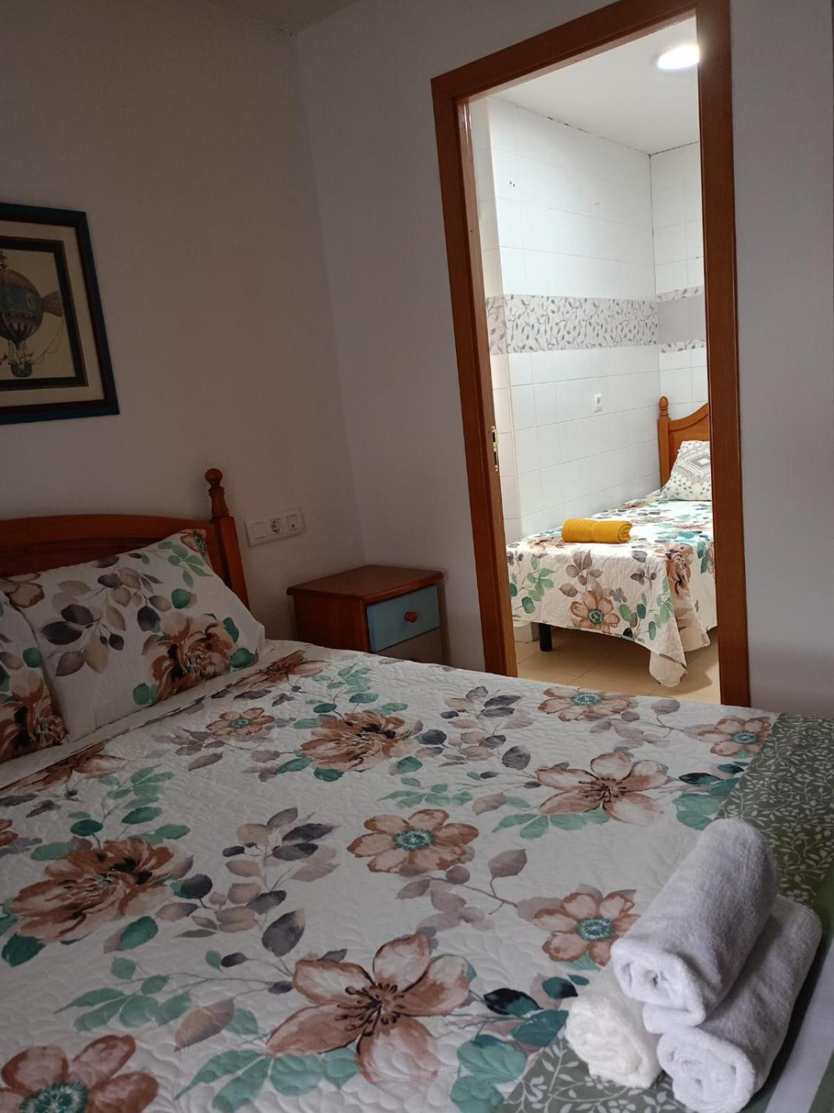 Hostal del Camino de Santiago
