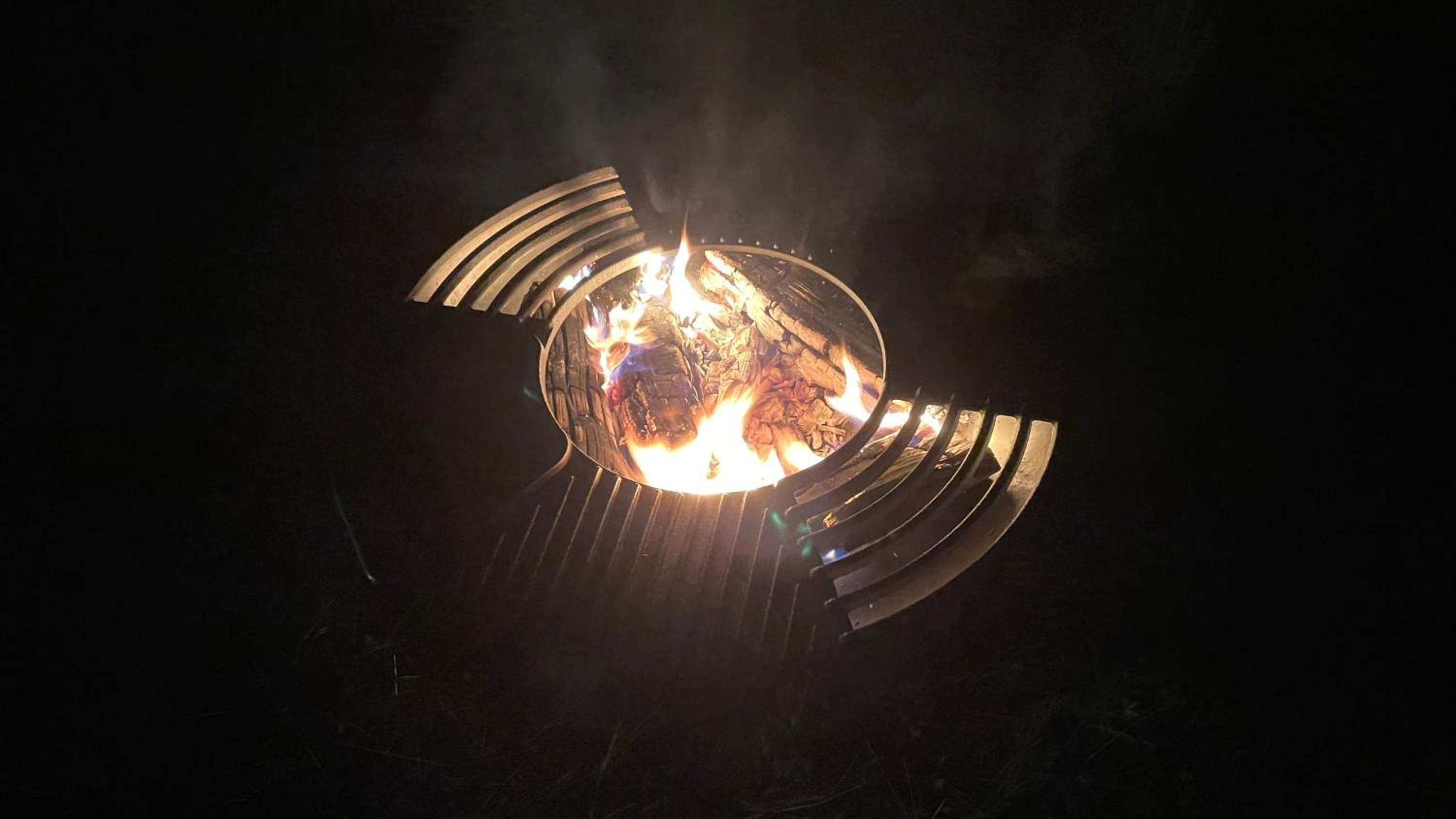 Ztracený Sad - Glamping na samotě