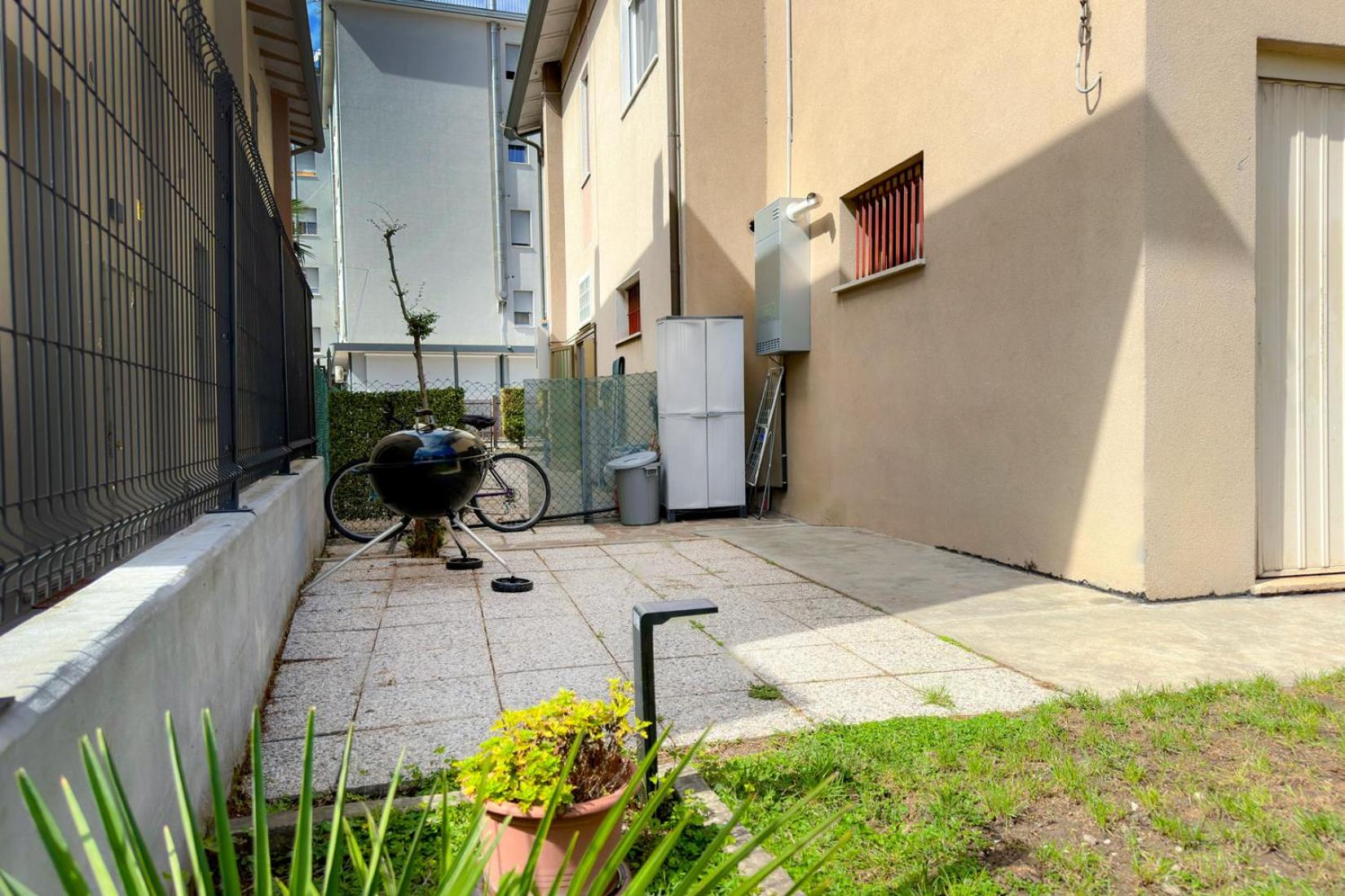 Venice Luna's House with Private Garden