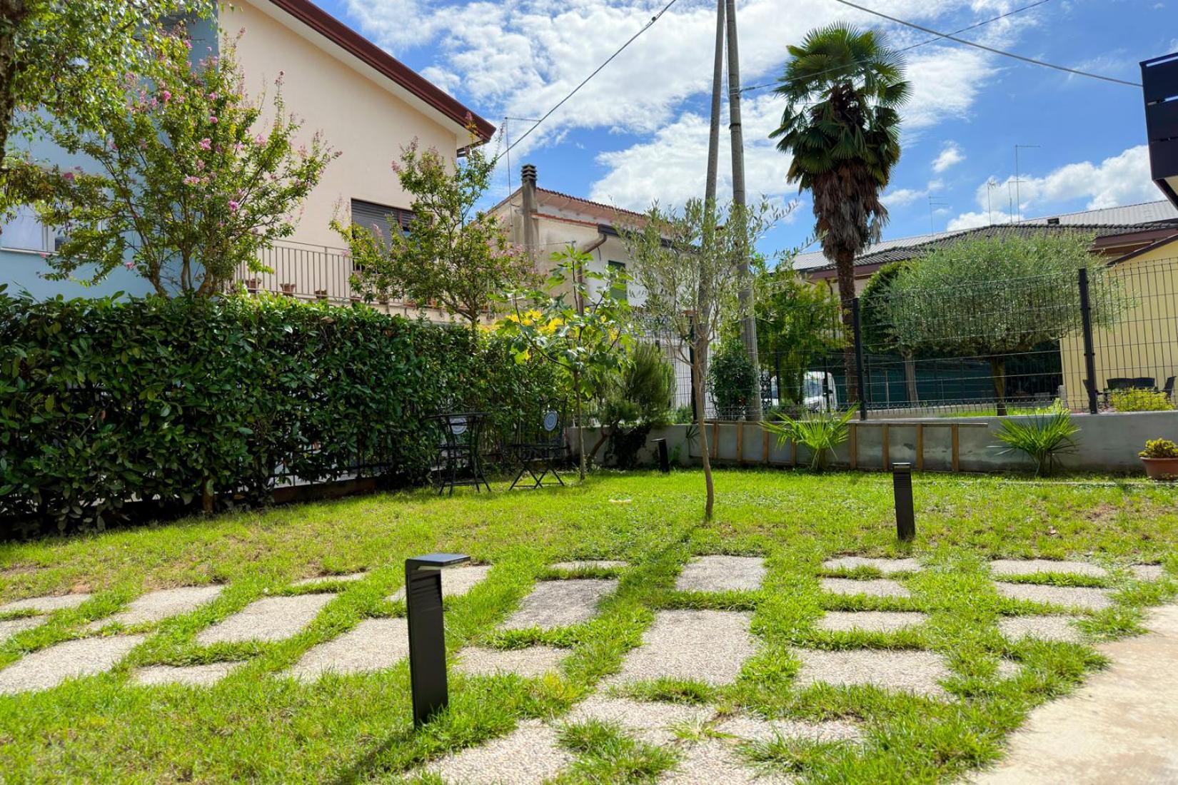 Venice Luna's House with Private Garden