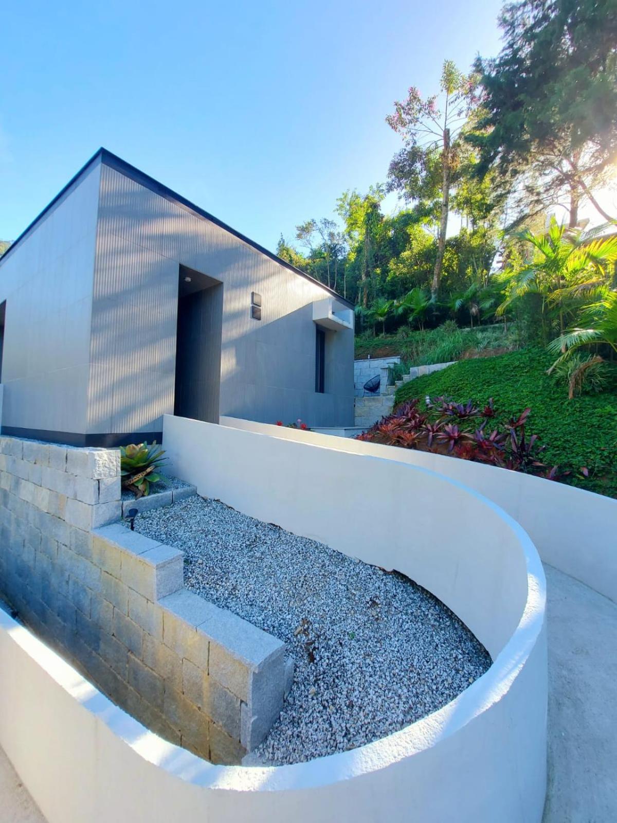 Casa Cubo - Teresópolis