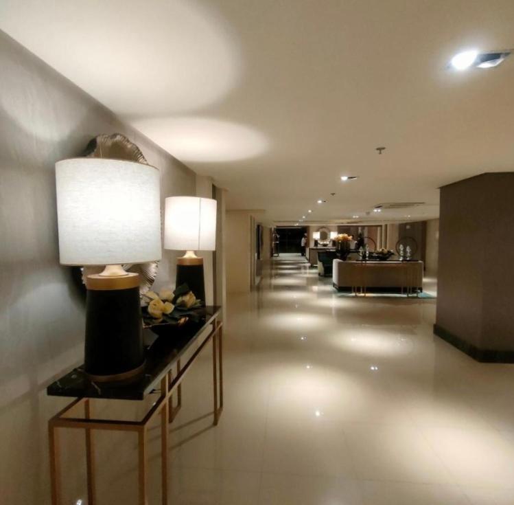Unit 3J Signature Suites, Lafayette Megaworld