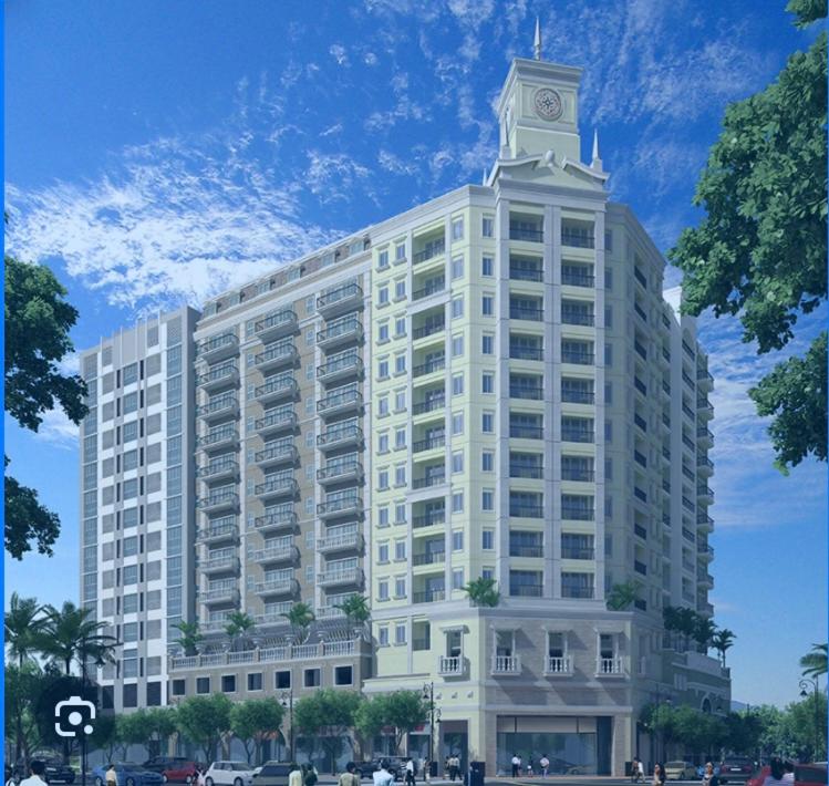 Unit 3J Signature Suites, Lafayette Megaworld