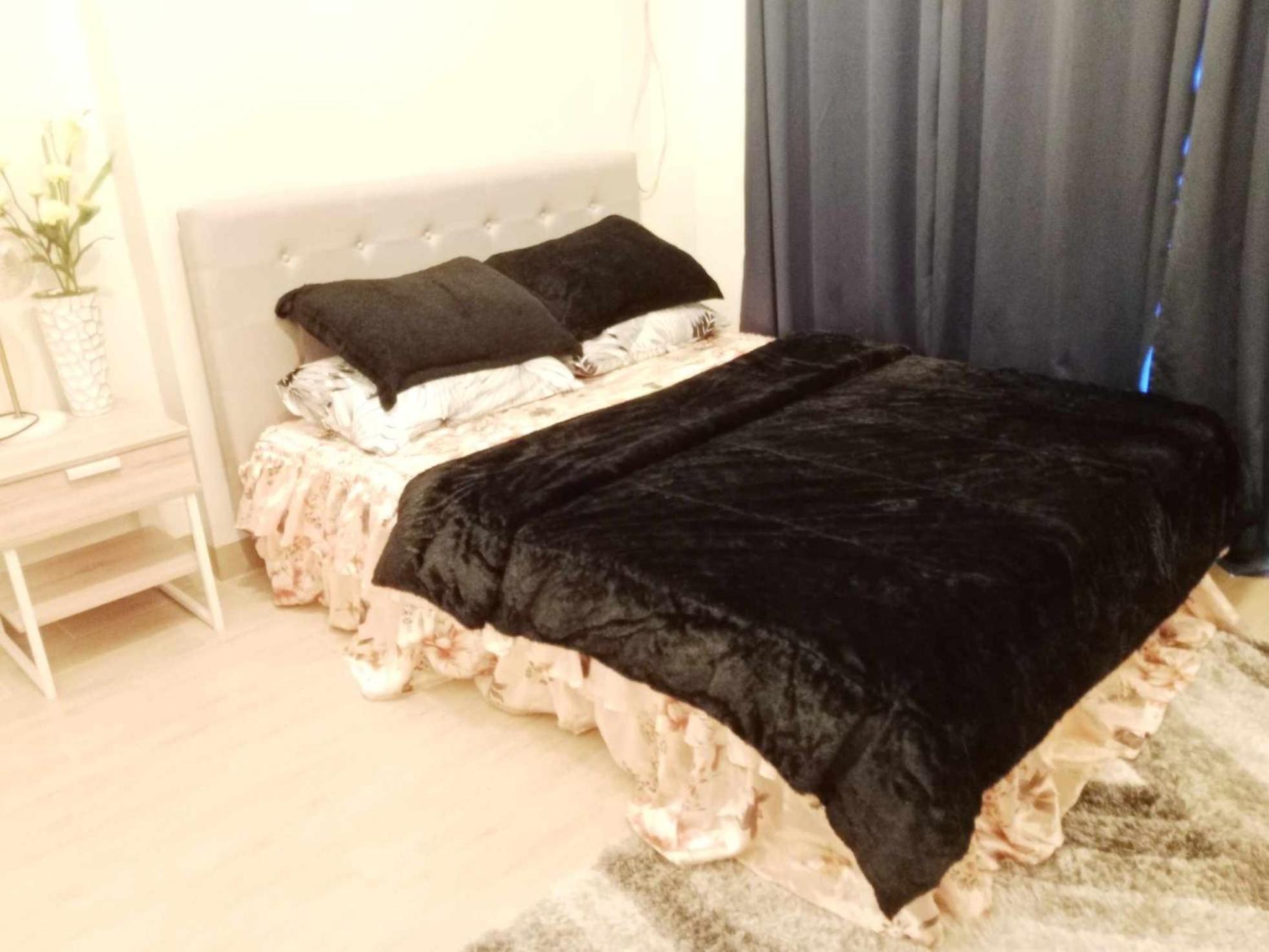 Unit 3J Signature Suites, Lafayette Megaworld