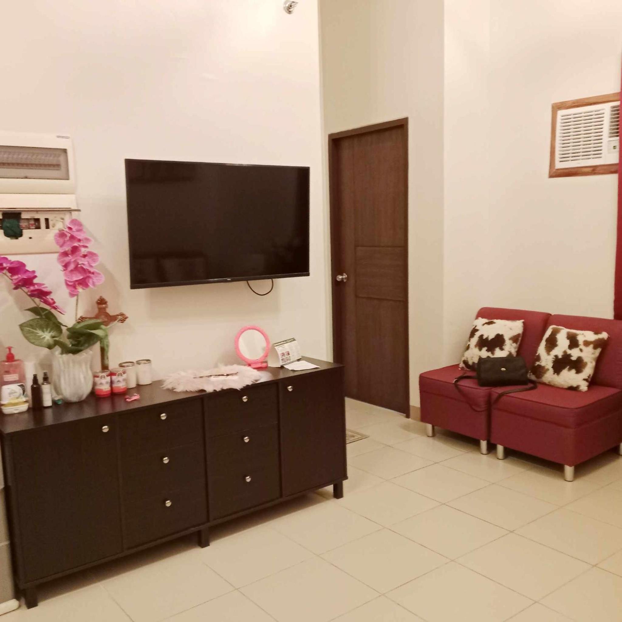 Unit 3J Signature Suites, Lafayette Megaworld