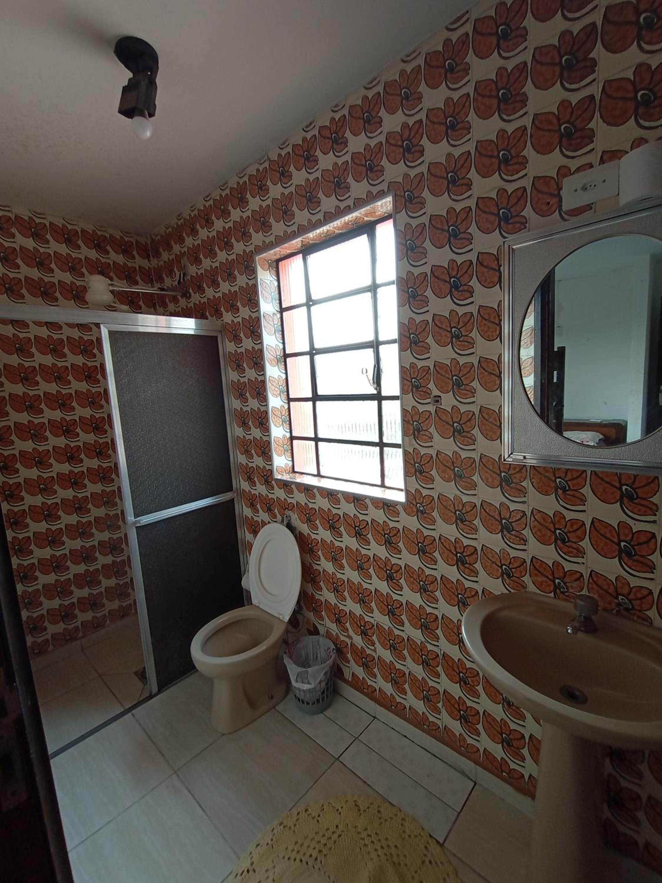 Hostel Recanto Caiçara Arrastão